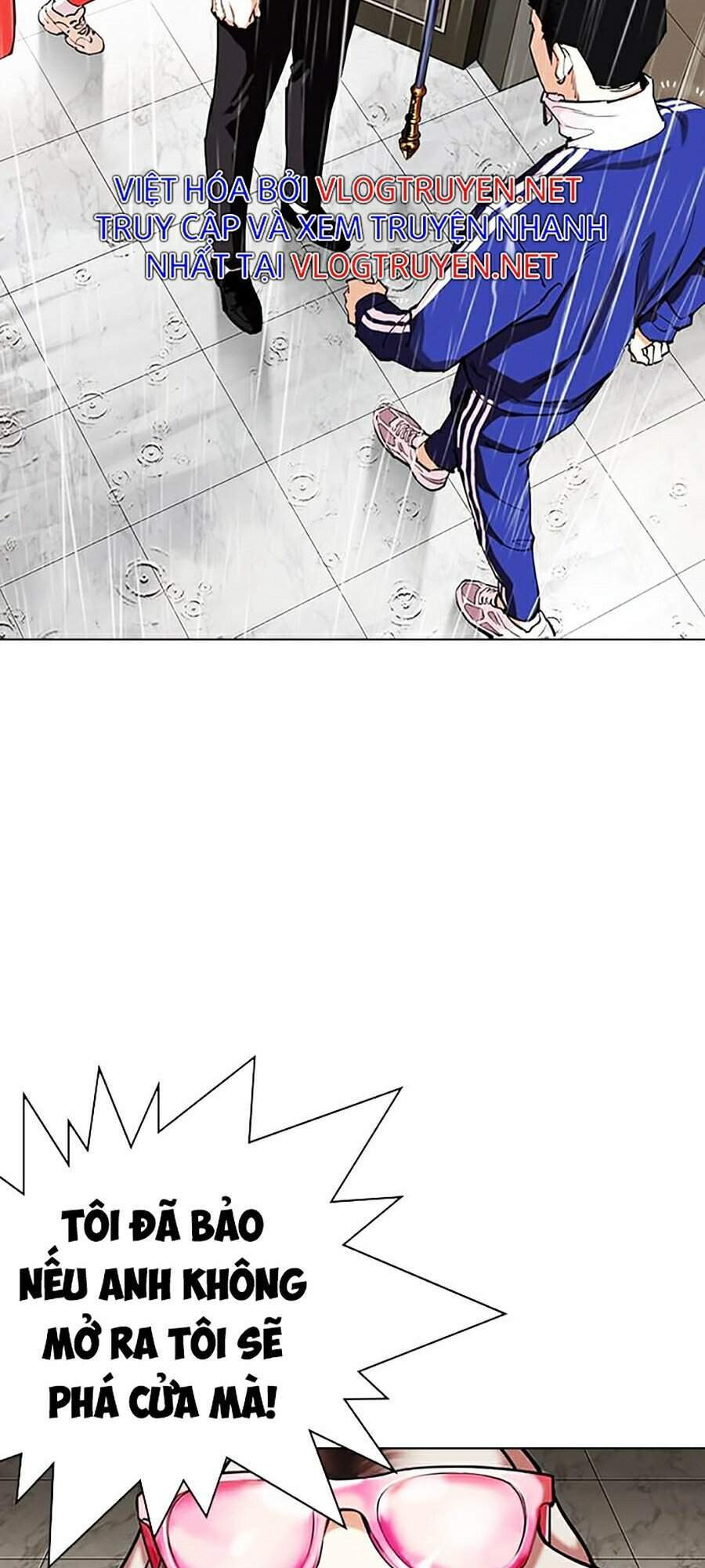 Hoán Đổi Diệu Kỳ Chapter 335 - Trang 76