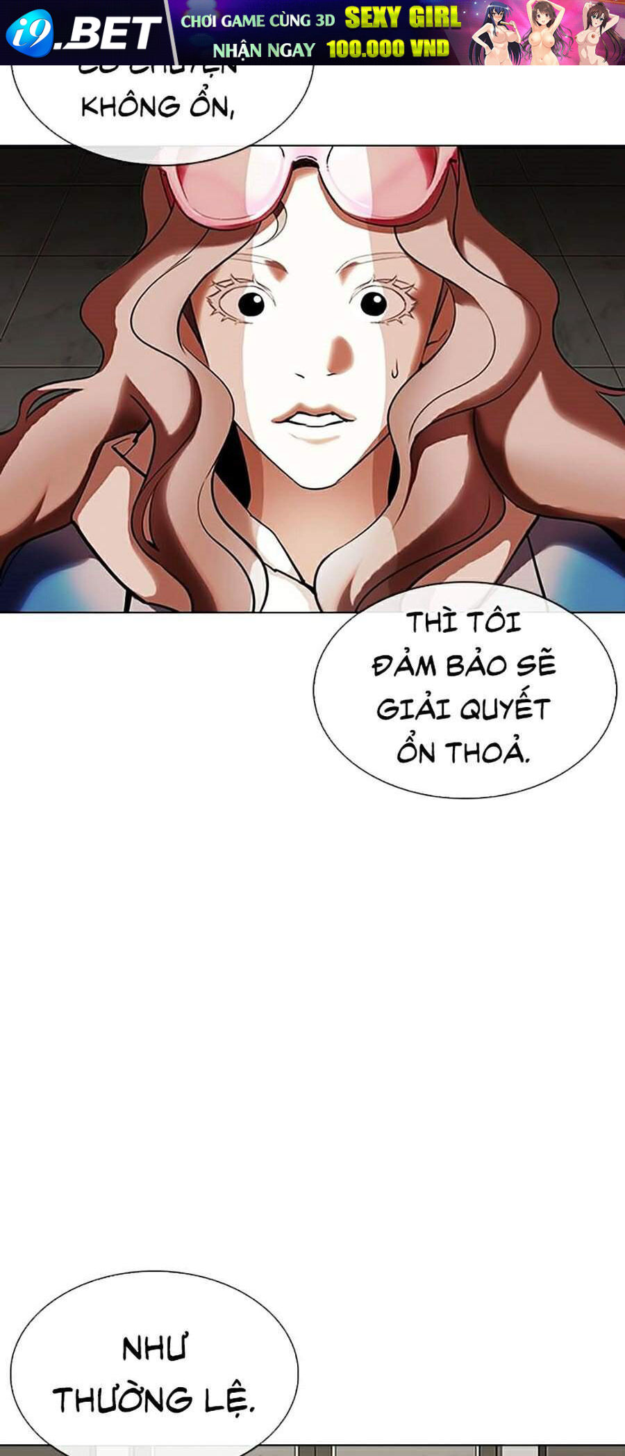 Hoán Đổi Diệu Kỳ Chapter 335 - Trang 84