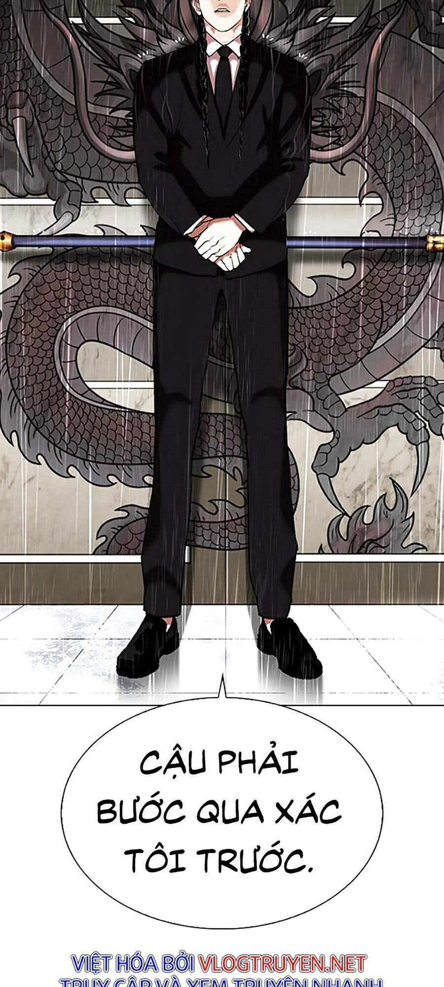 Hoán Đổi Diệu Kỳ Chapter 335 - Trang 92