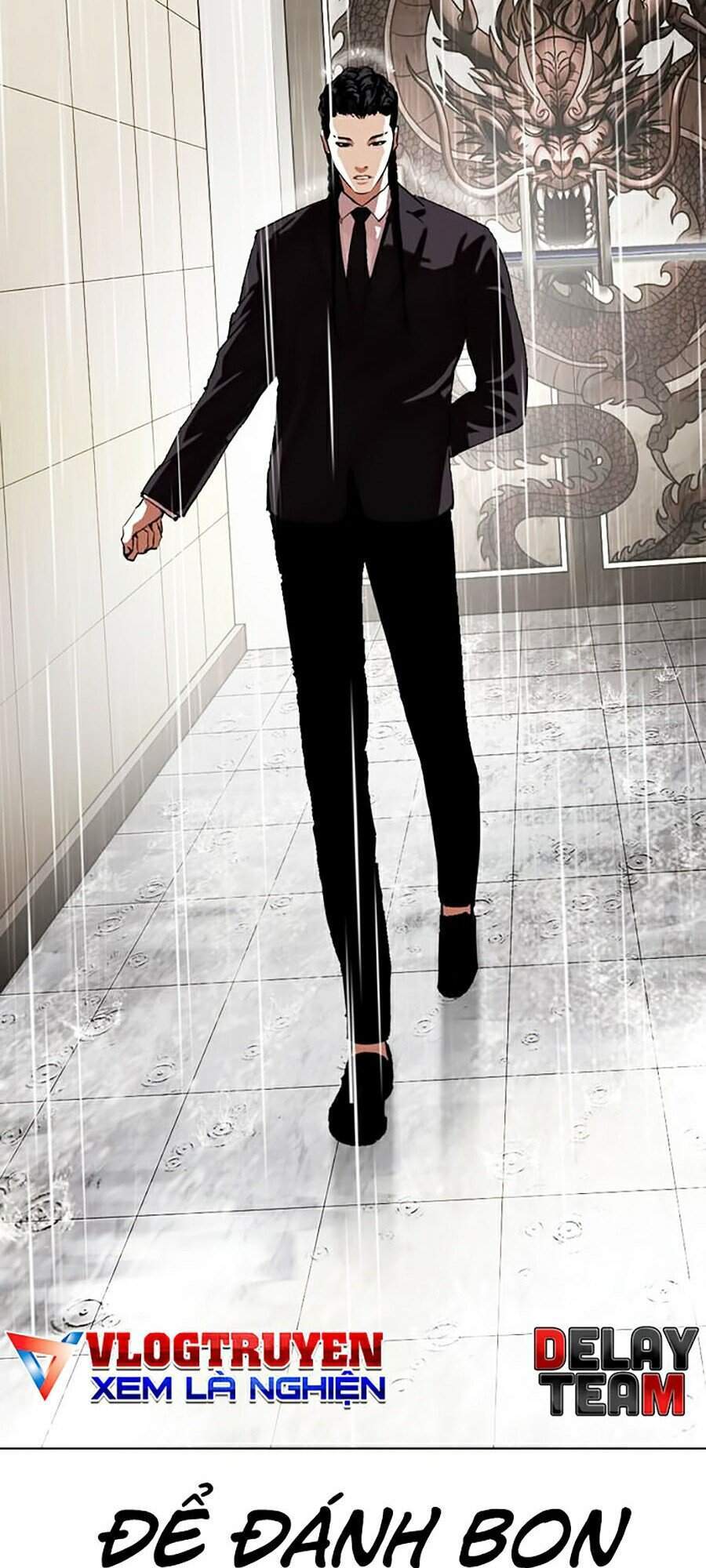 Hoán Đổi Diệu Kỳ Chapter 336 - Trang 102