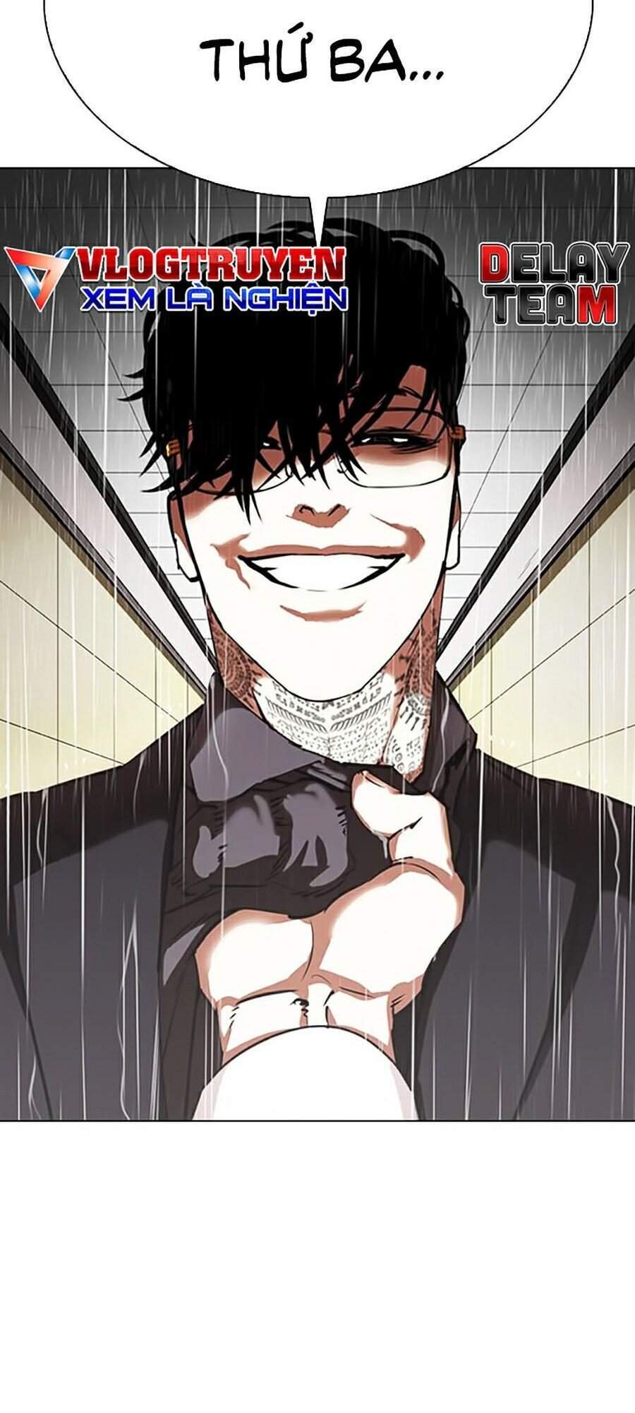 Hoán Đổi Diệu Kỳ Chapter 336 - Trang 12