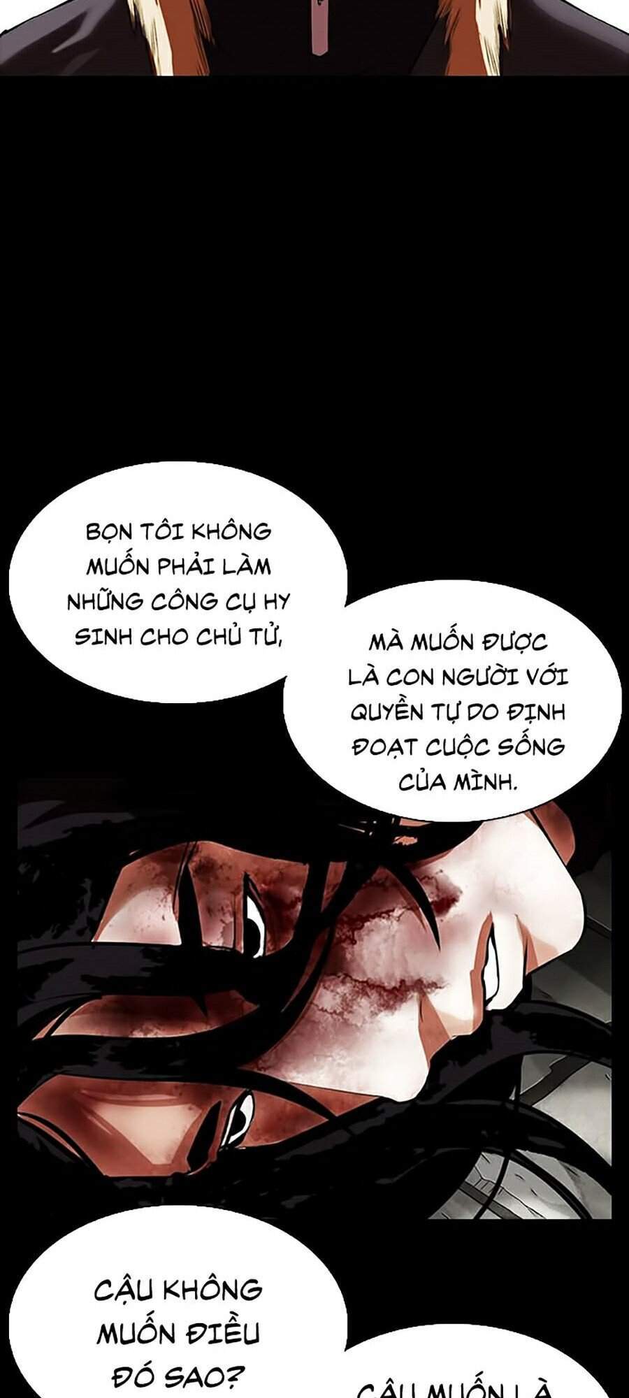 Hoán Đổi Diệu Kỳ Chapter 336 - Trang 126