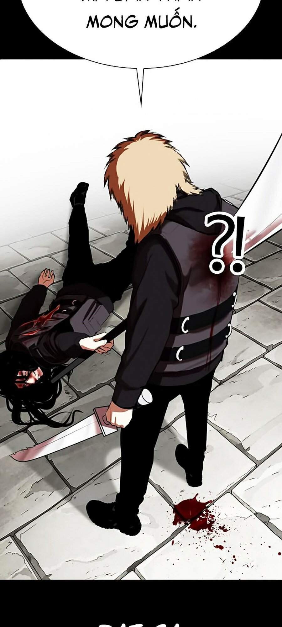 Hoán Đổi Diệu Kỳ Chapter 336 - Trang 130