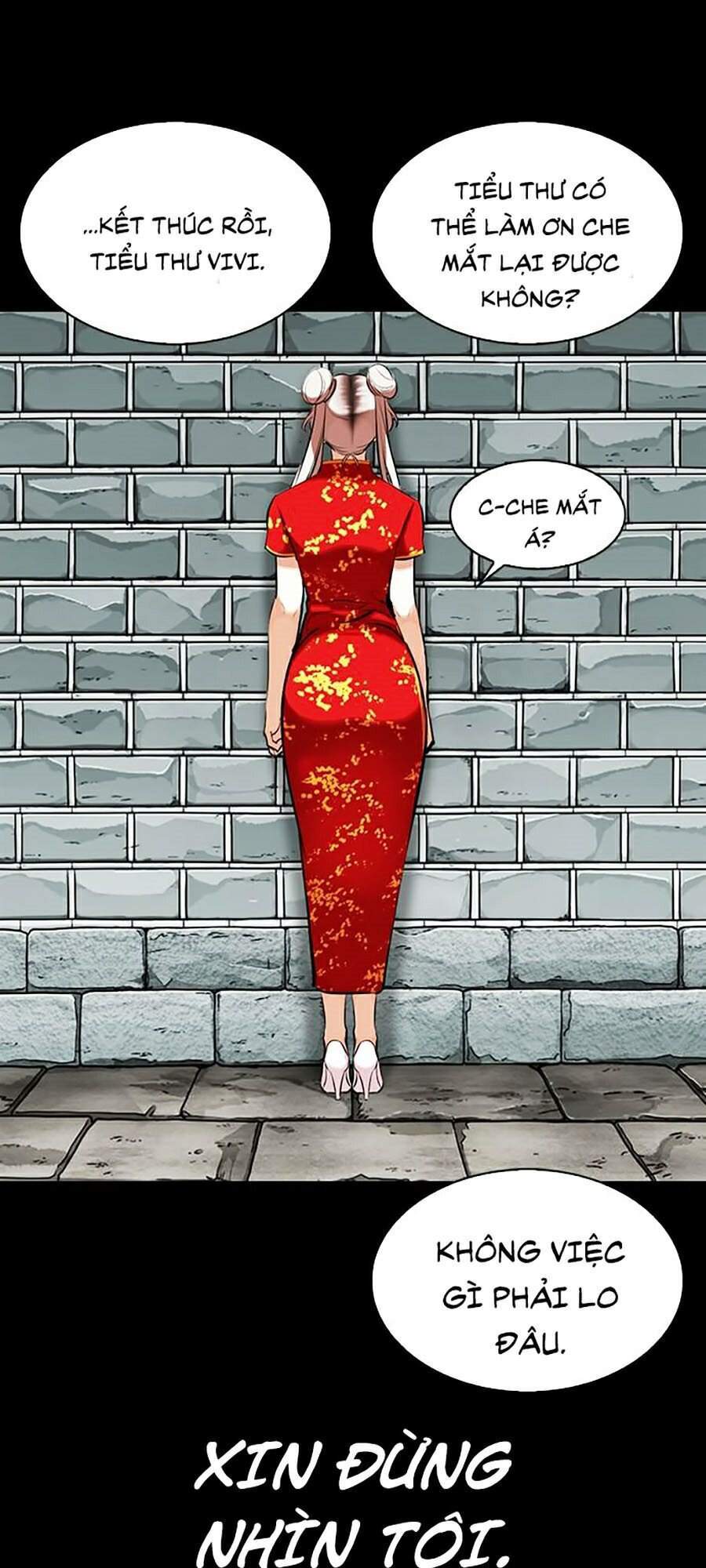 Hoán Đổi Diệu Kỳ Chapter 336 - Trang 132