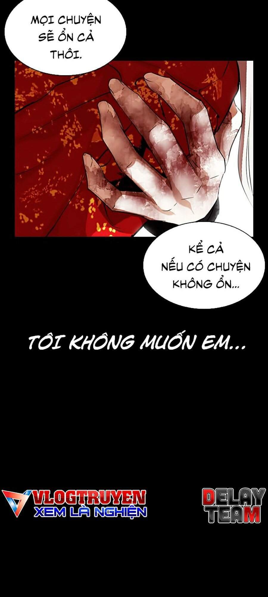 Hoán Đổi Diệu Kỳ Chapter 336 - Trang 134