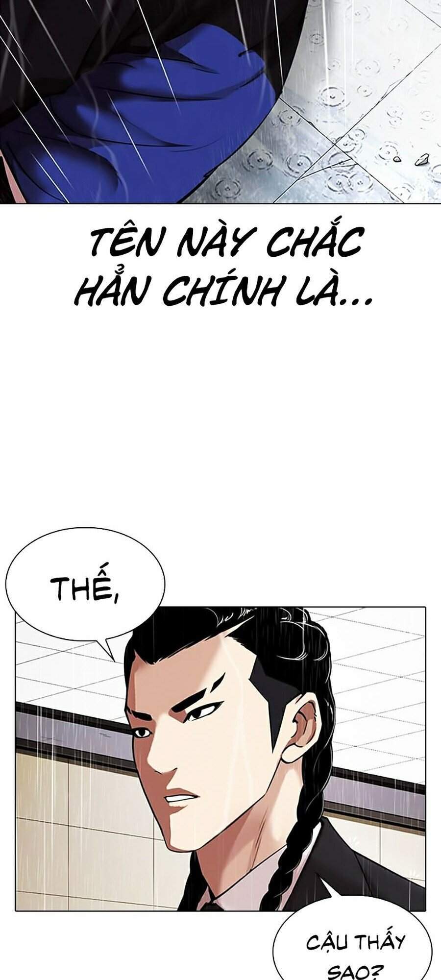 Hoán Đổi Diệu Kỳ Chapter 336 - Trang 152