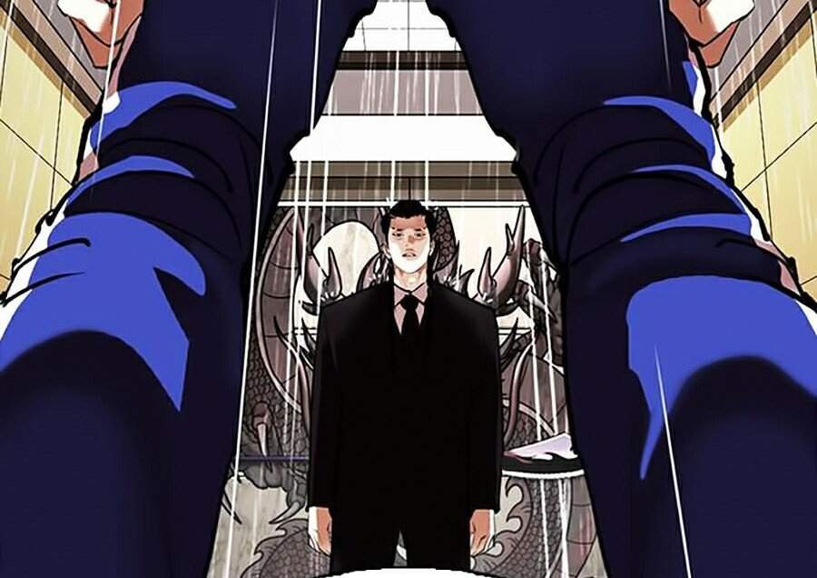 Hoán Đổi Diệu Kỳ Chapter 336 - Trang 155