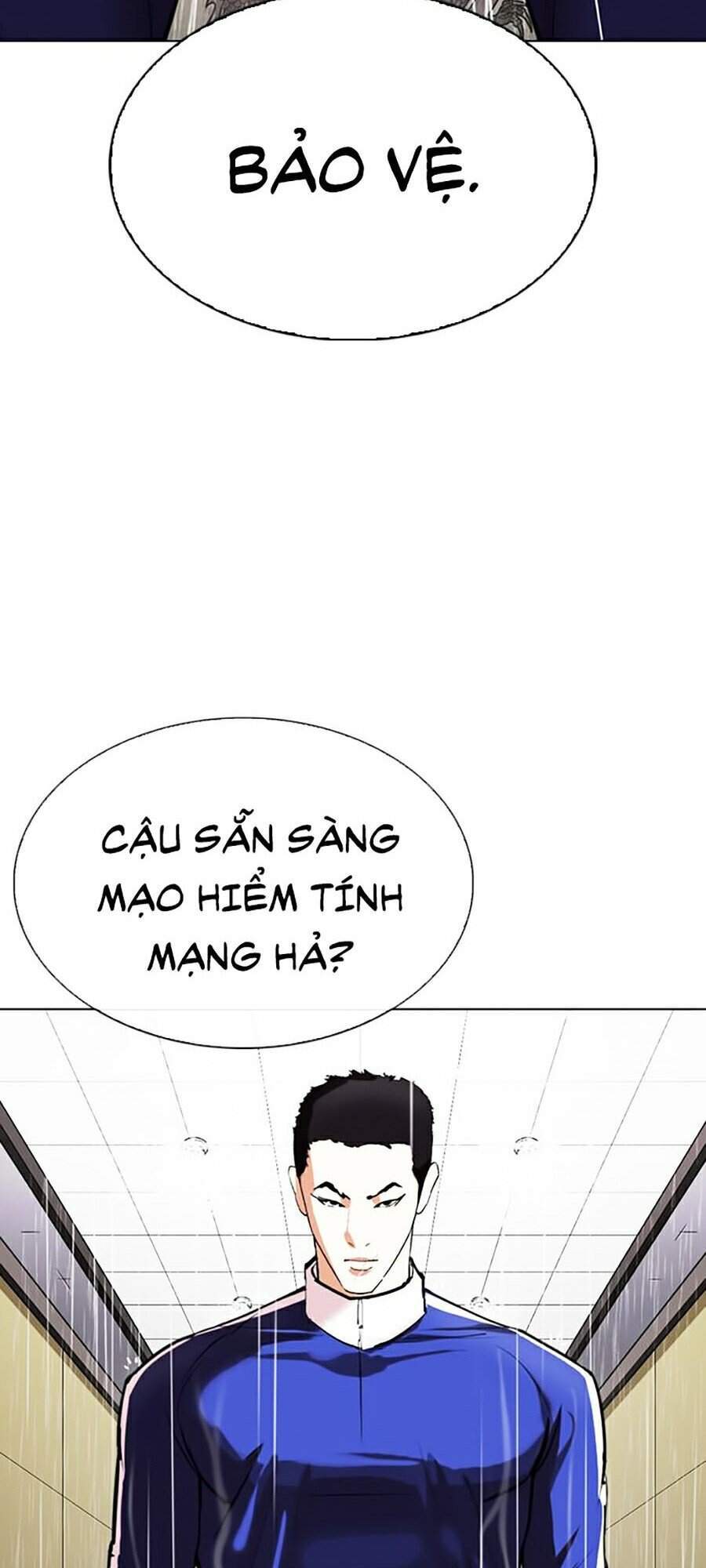Hoán Đổi Diệu Kỳ Chapter 336 - Trang 156