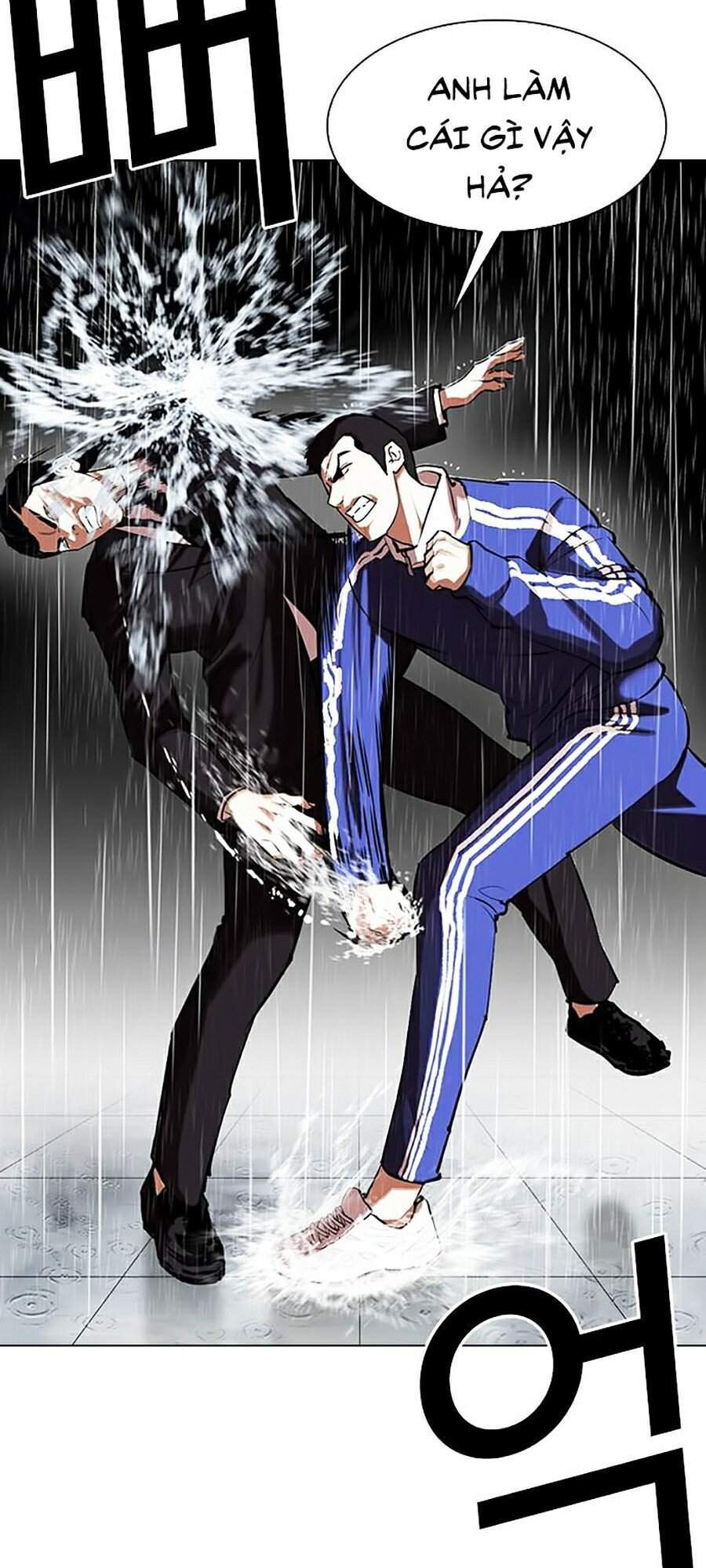 Hoán Đổi Diệu Kỳ Chapter 336 - Trang 164