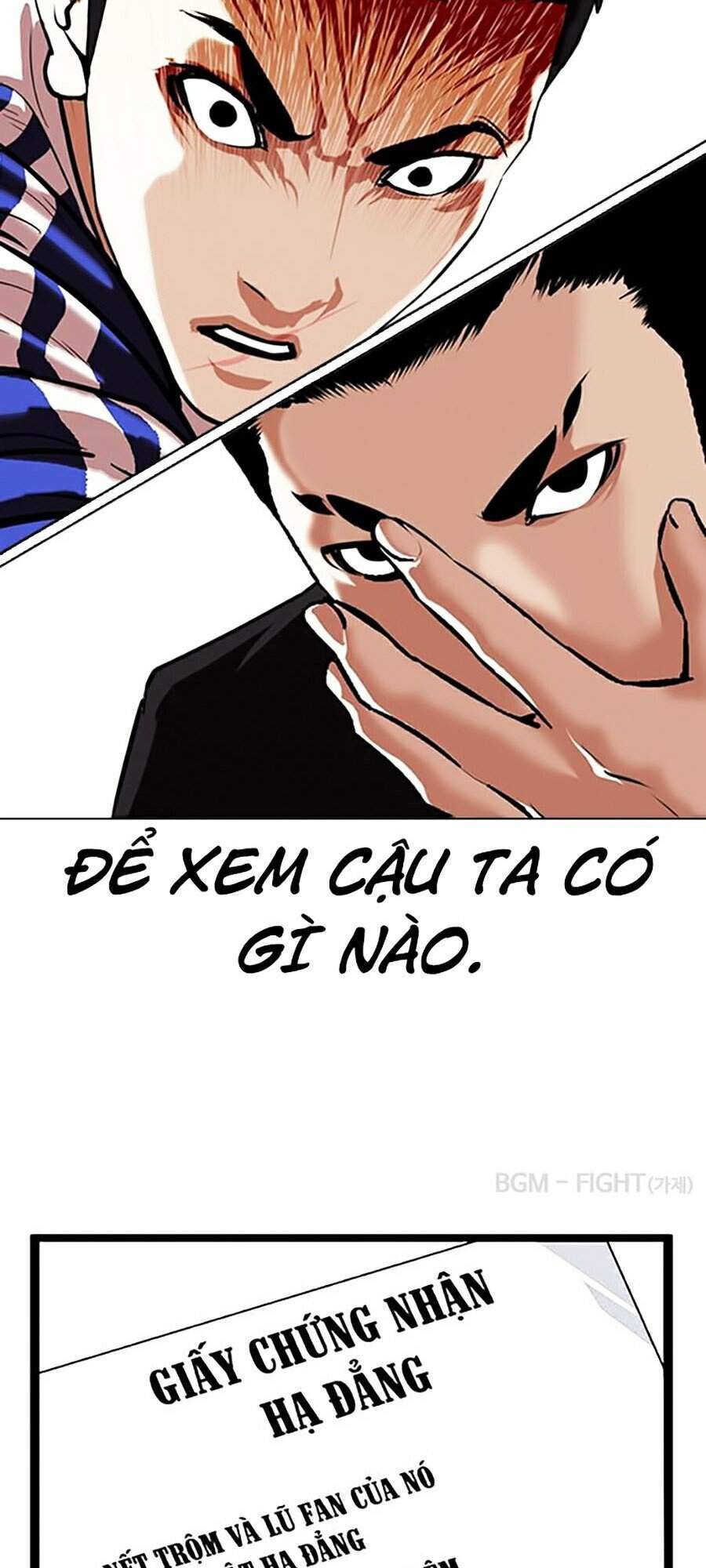 Hoán Đổi Diệu Kỳ Chapter 336 - Trang 172