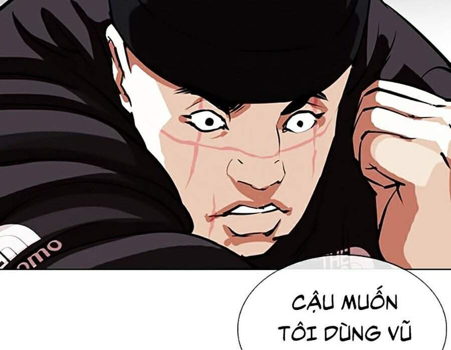 Hoán Đổi Diệu Kỳ Chapter 336 - Trang 35