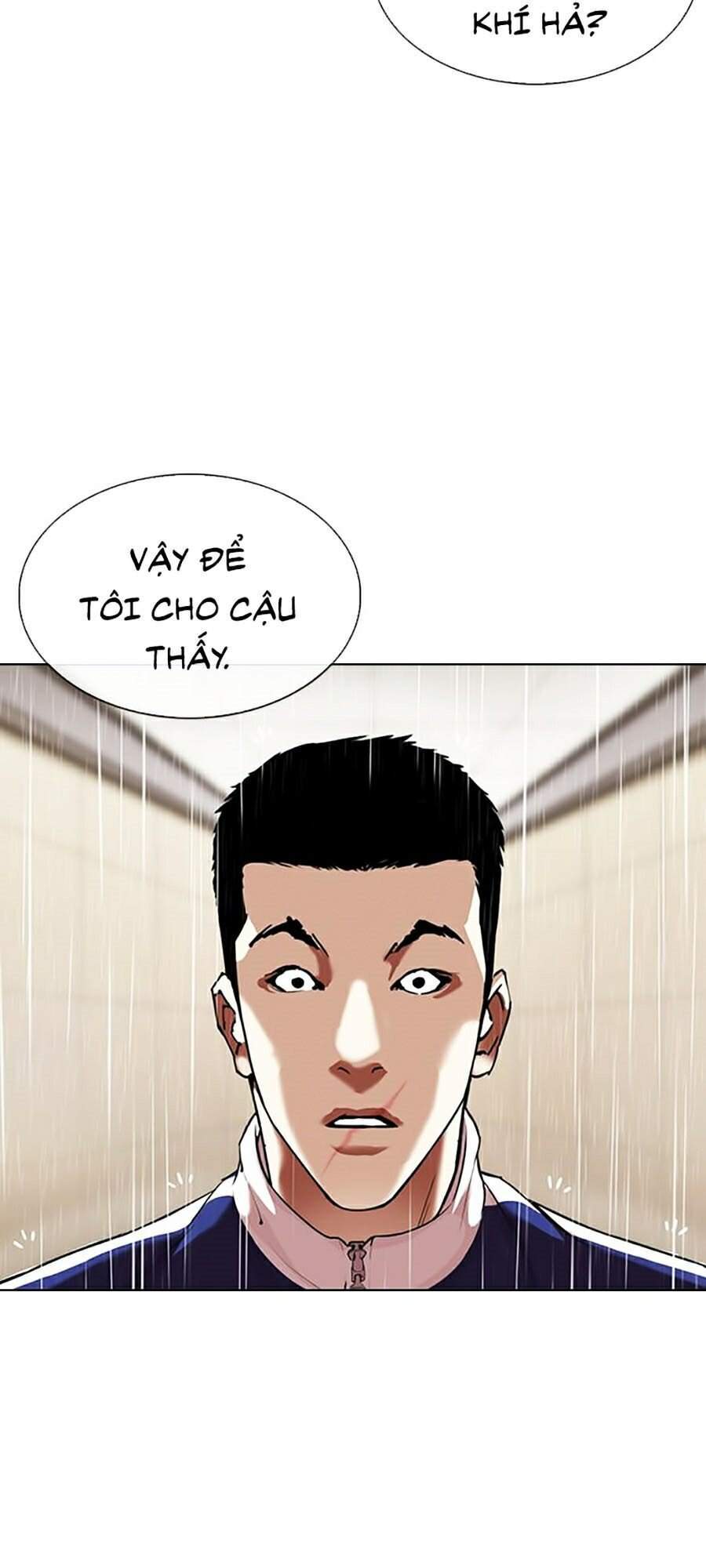 Hoán Đổi Diệu Kỳ Chapter 336 - Trang 36