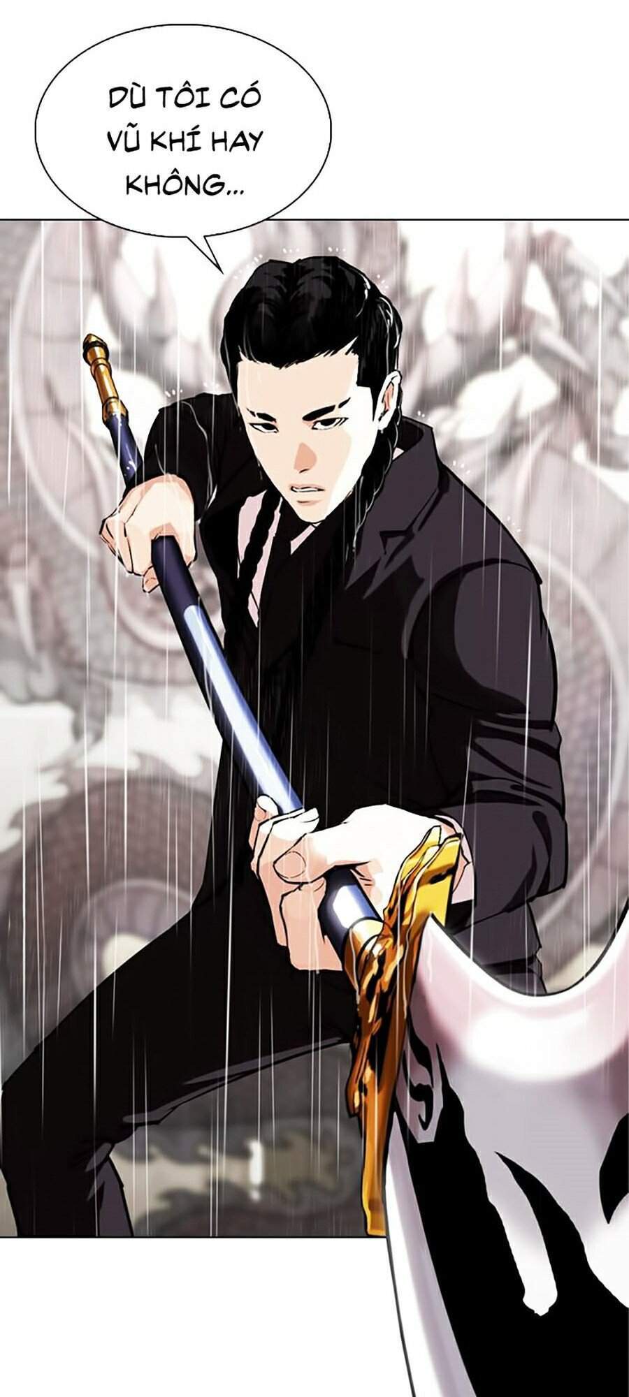 Hoán Đổi Diệu Kỳ Chapter 336 - Trang 38