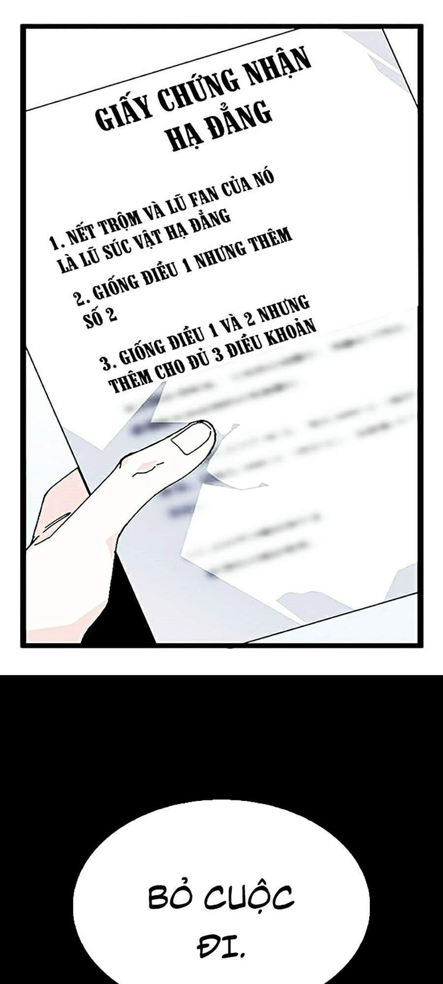 Hoán Đổi Diệu Kỳ Chapter 336 - Trang 44