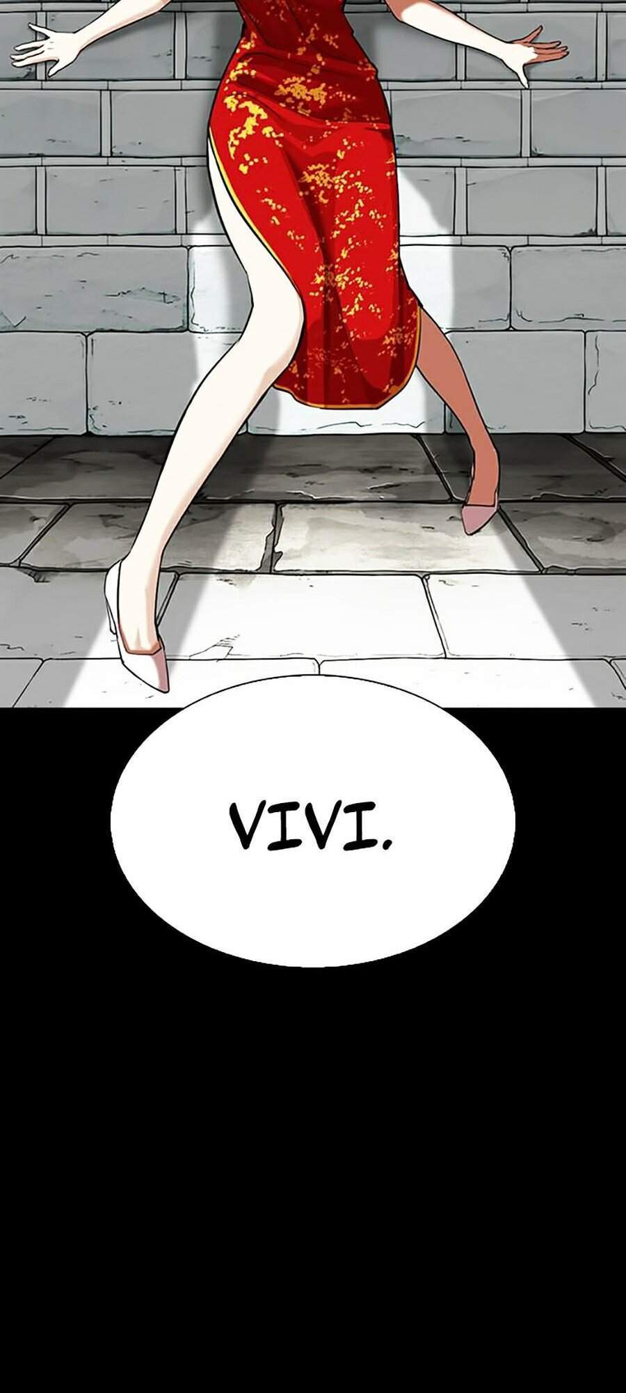 Hoán Đổi Diệu Kỳ Chapter 336 - Trang 46