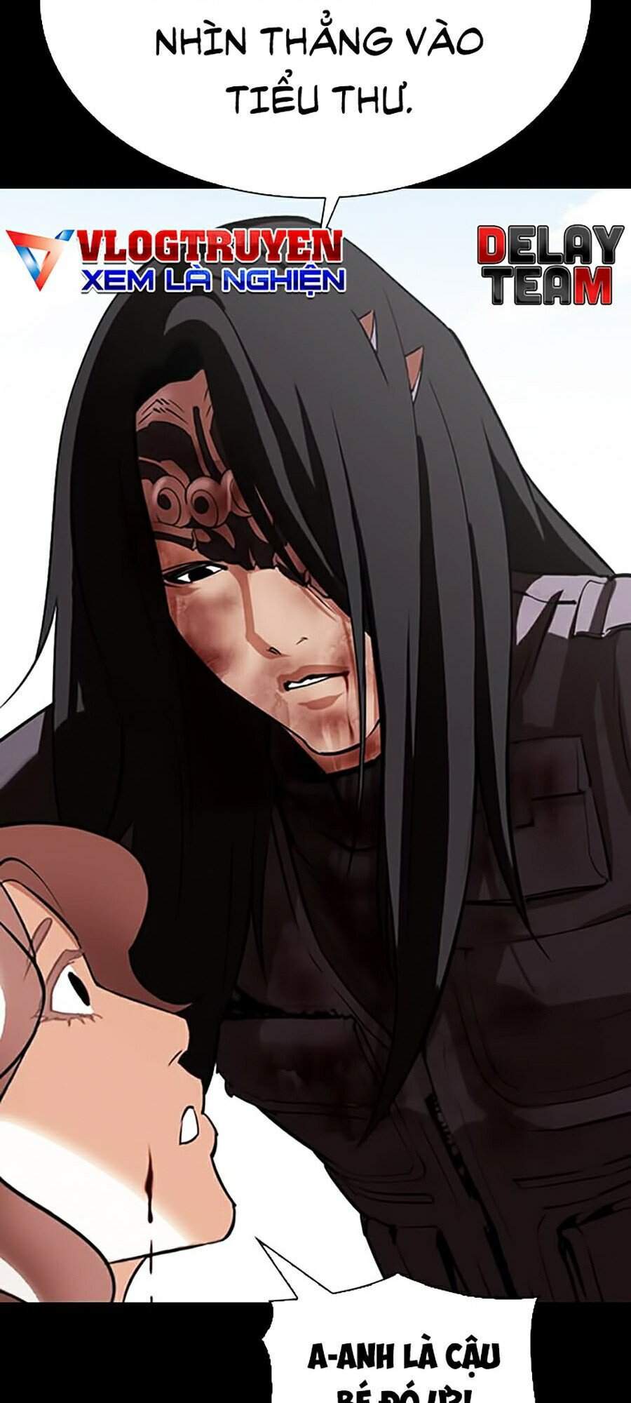 Hoán Đổi Diệu Kỳ Chapter 336 - Trang 58