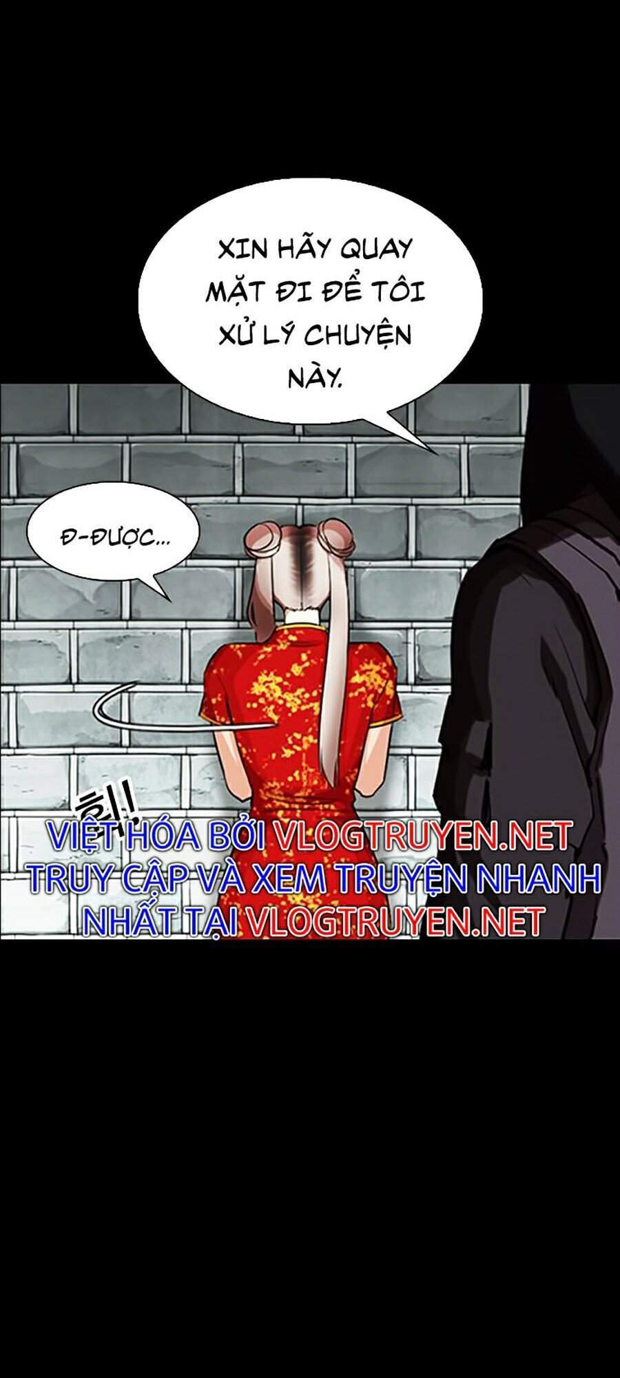 Hoán Đổi Diệu Kỳ Chapter 336 - Trang 60