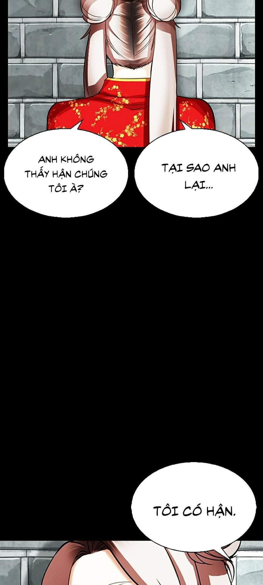 Hoán Đổi Diệu Kỳ Chapter 336 - Trang 62