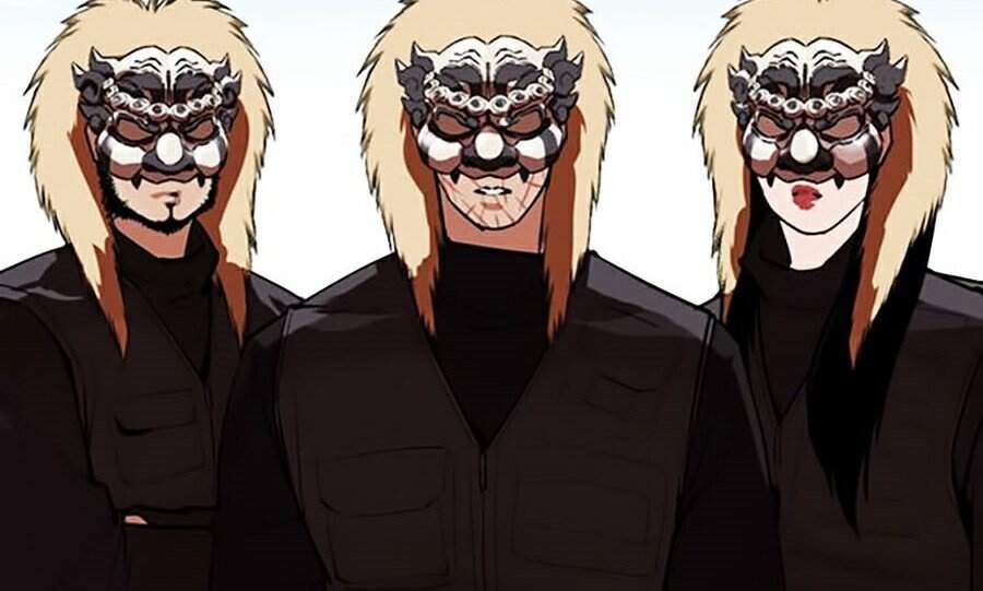 Hoán Đổi Diệu Kỳ Chapter 336 - Trang 69