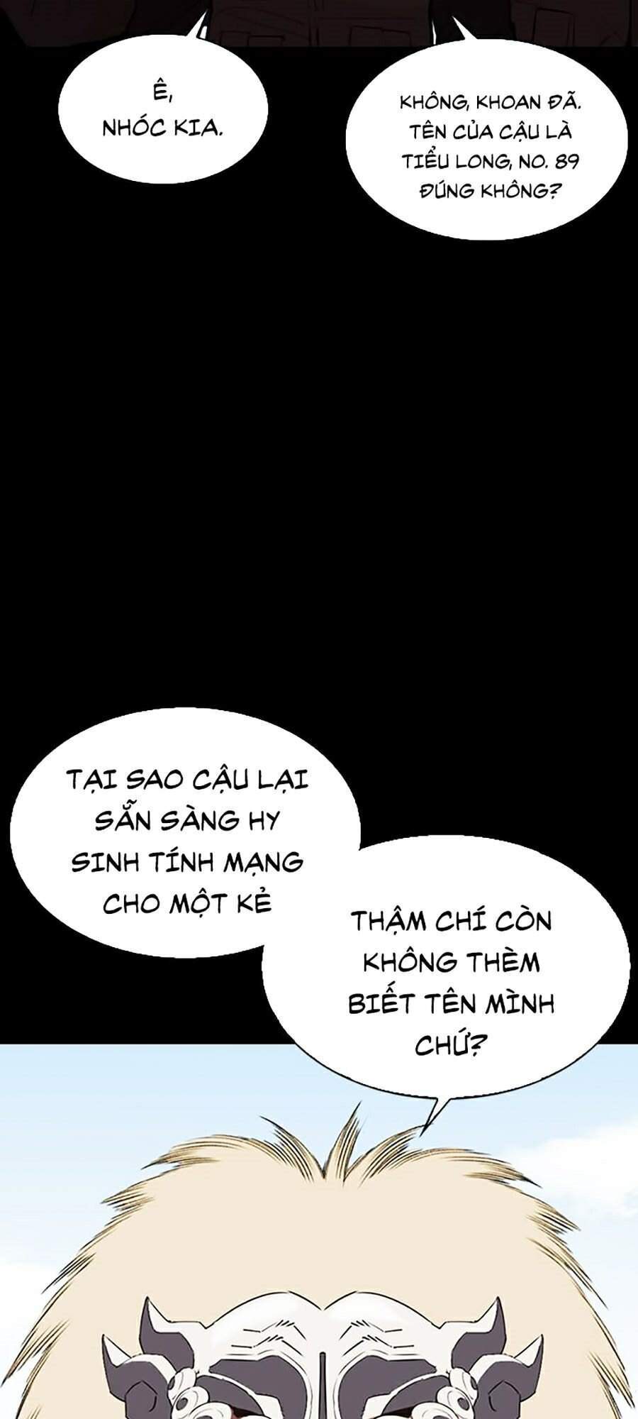 Hoán Đổi Diệu Kỳ Chapter 336 - Trang 70