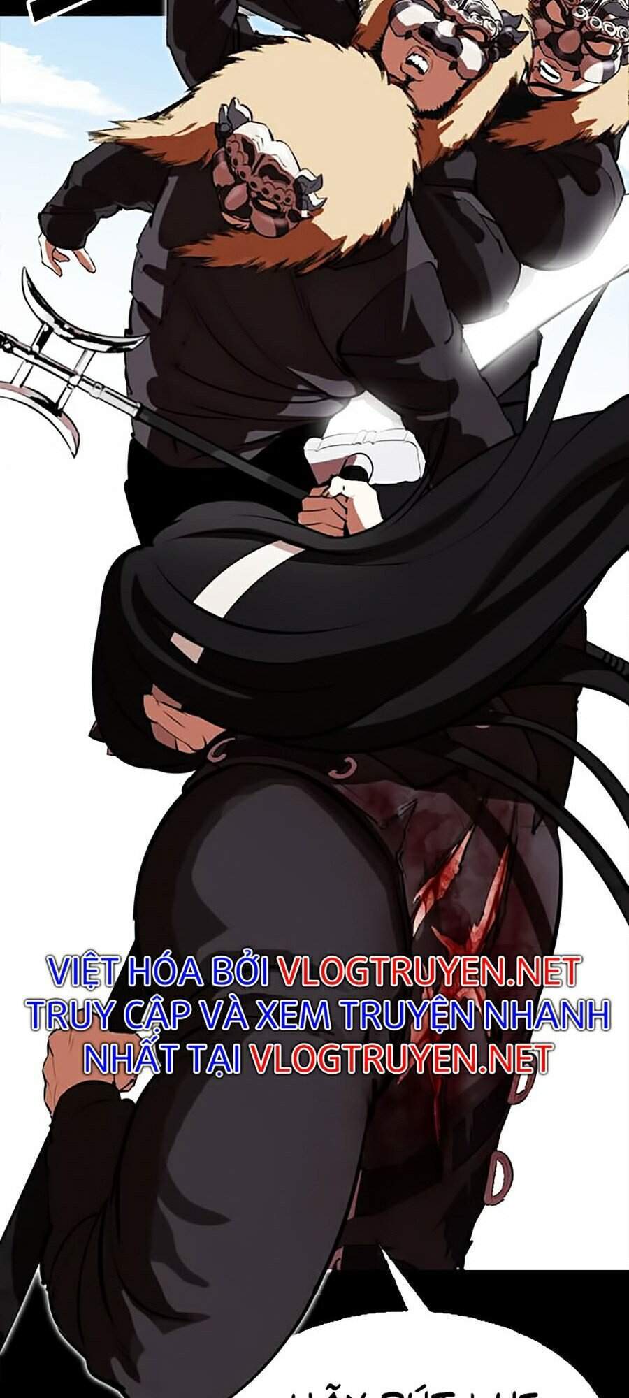 Hoán Đổi Diệu Kỳ Chapter 336 - Trang 86