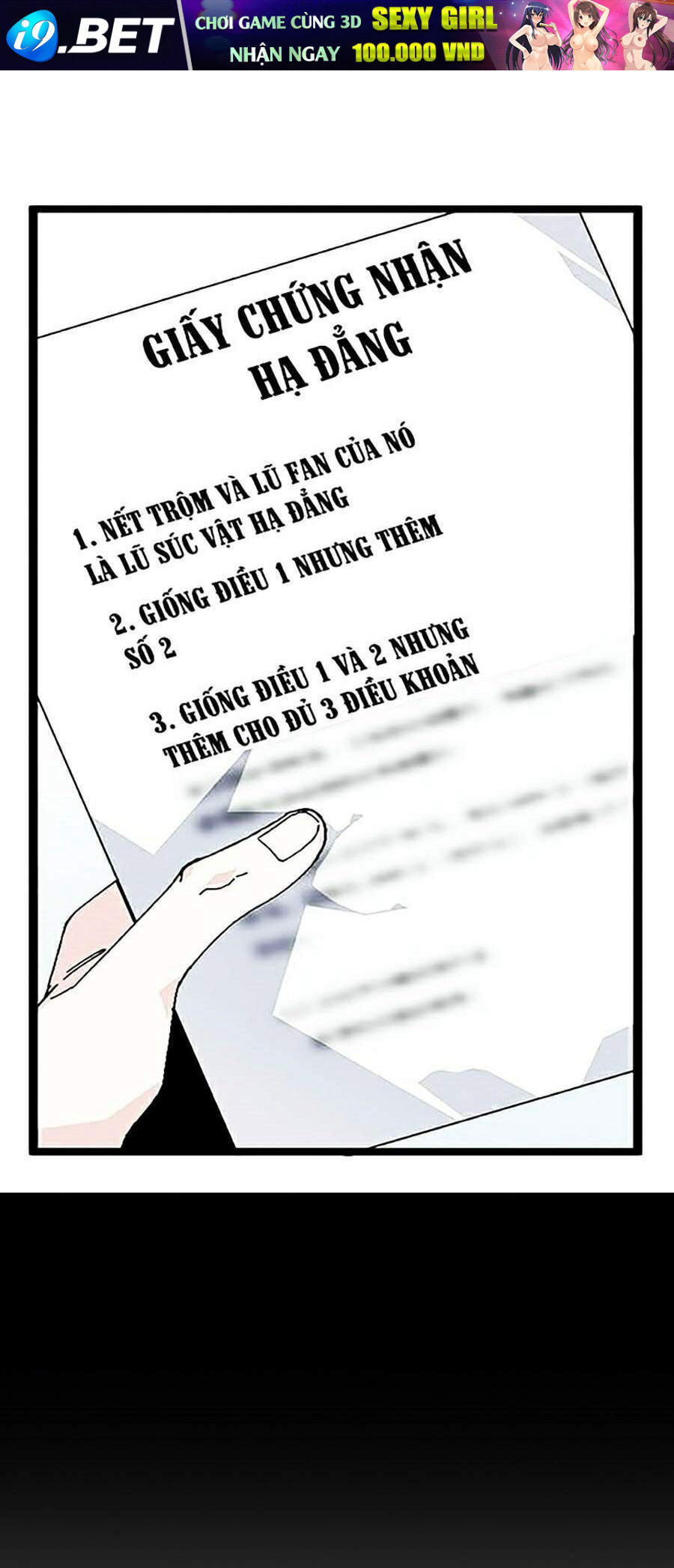 Hoán Đổi Diệu Kỳ Chapter 336 - Trang 88