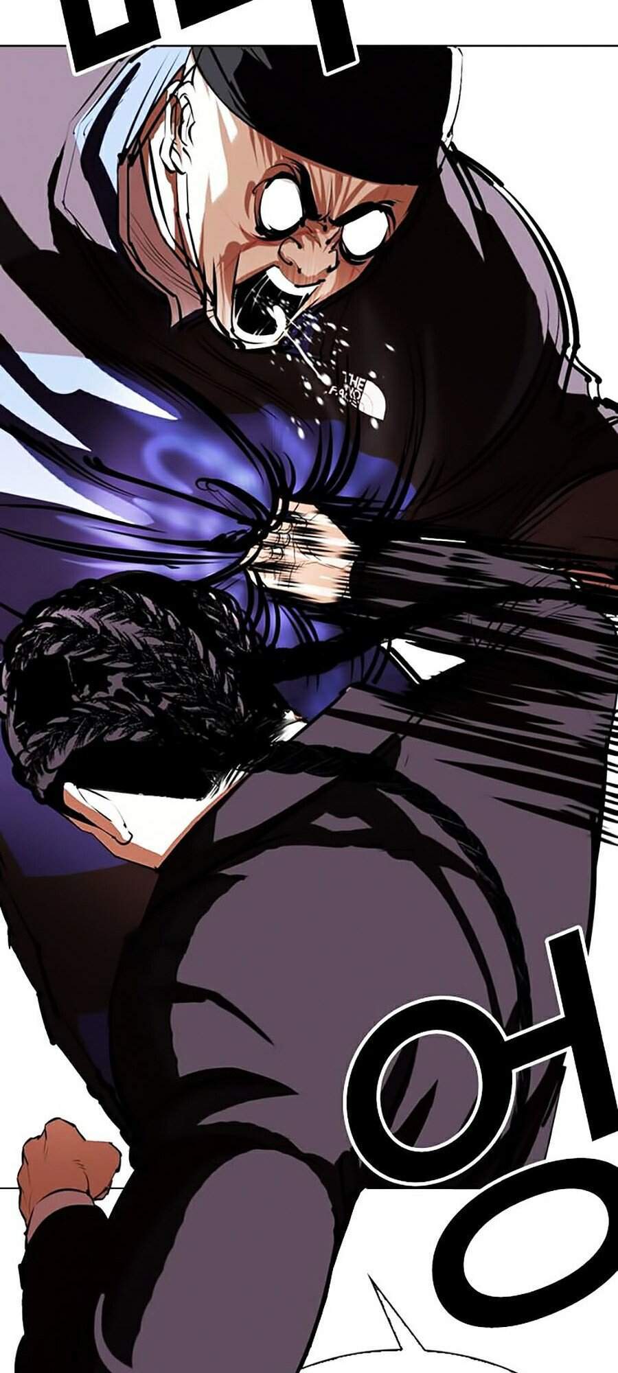 Hoán Đổi Diệu Kỳ Chapter 336 - Trang 92