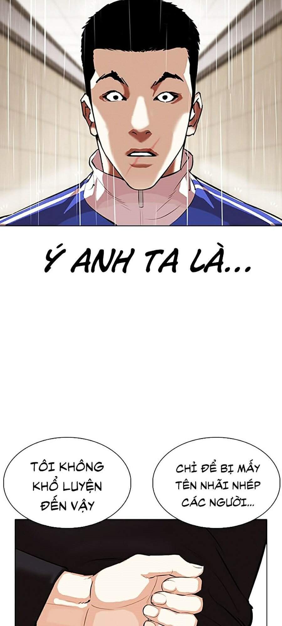 Hoán Đổi Diệu Kỳ Chapter 336 - Trang 96