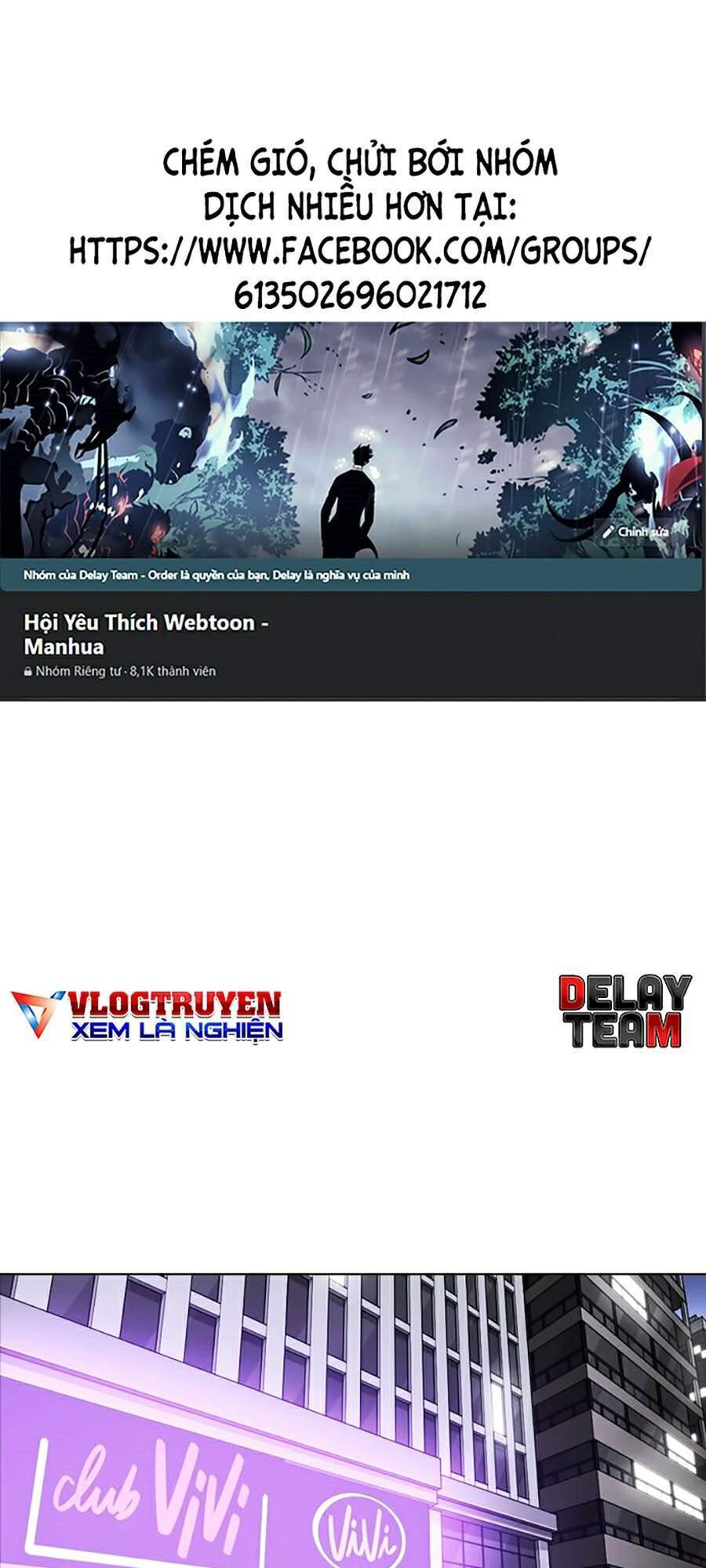 Hoán Đổi Diệu Kỳ Chapter 337 - Trang 1