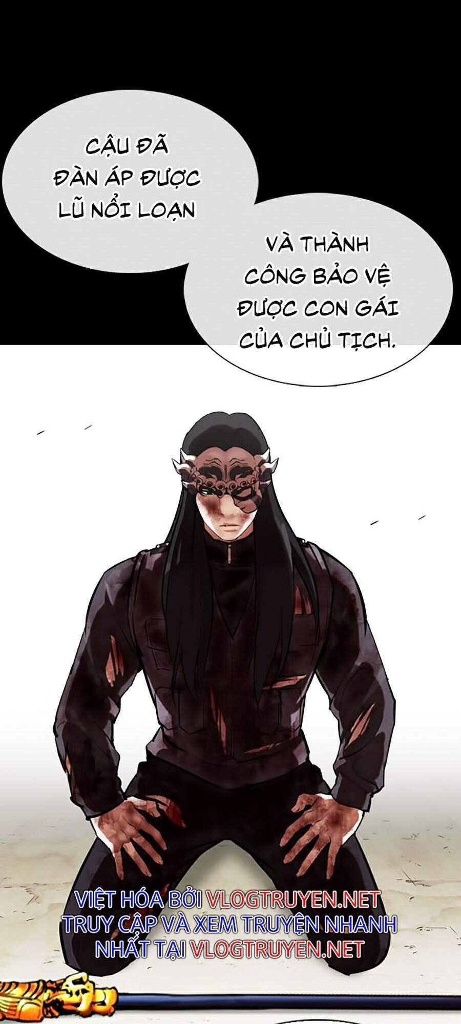 Hoán Đổi Diệu Kỳ Chapter 337 - Trang 107