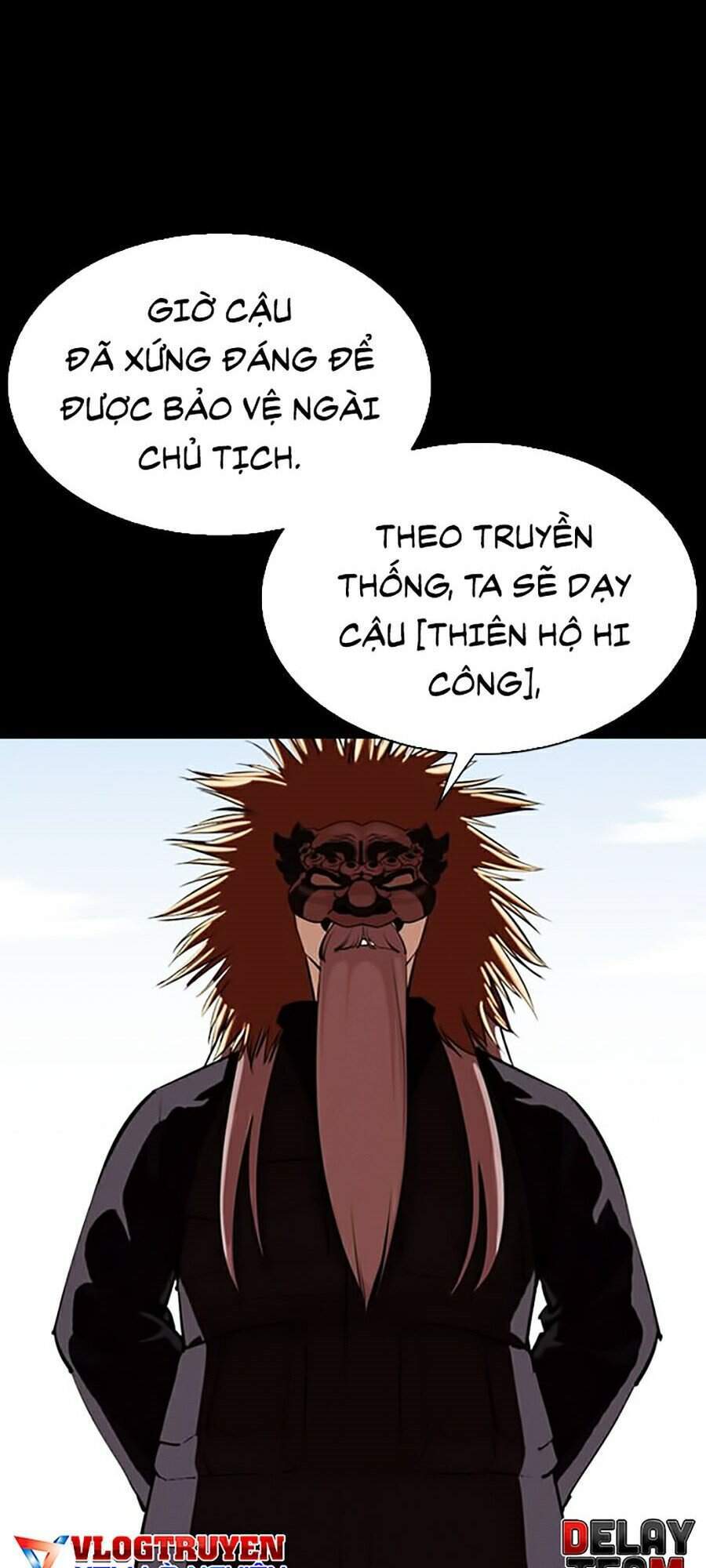 Hoán Đổi Diệu Kỳ Chapter 337 - Trang 109