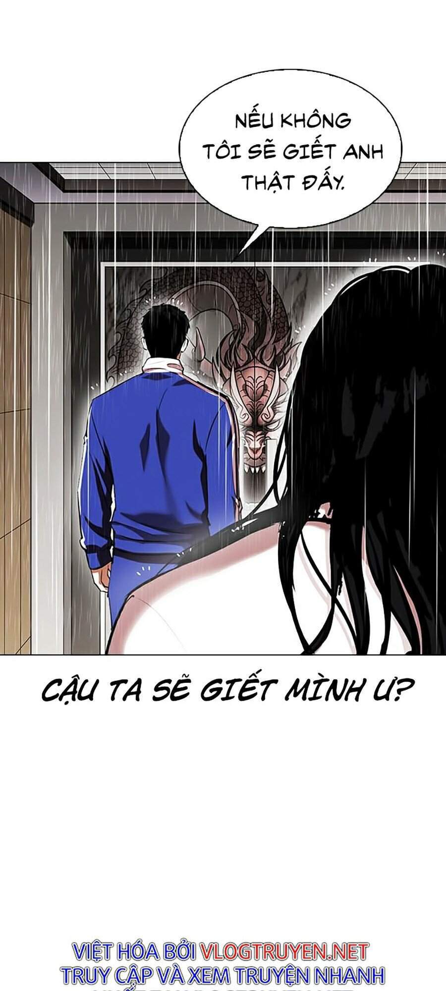 Hoán Đổi Diệu Kỳ Chapter 337 - Trang 123