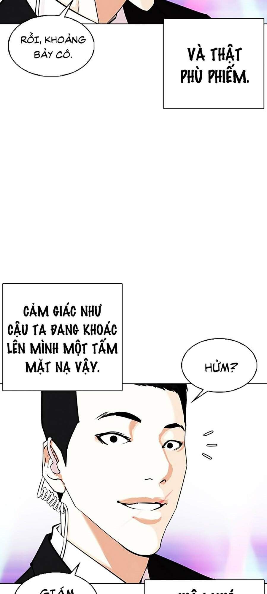 Hoán Đổi Diệu Kỳ Chapter 337 - Trang 13