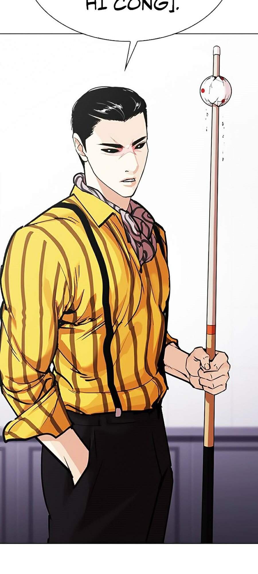 Hoán Đổi Diệu Kỳ Chapter 337 - Trang 131