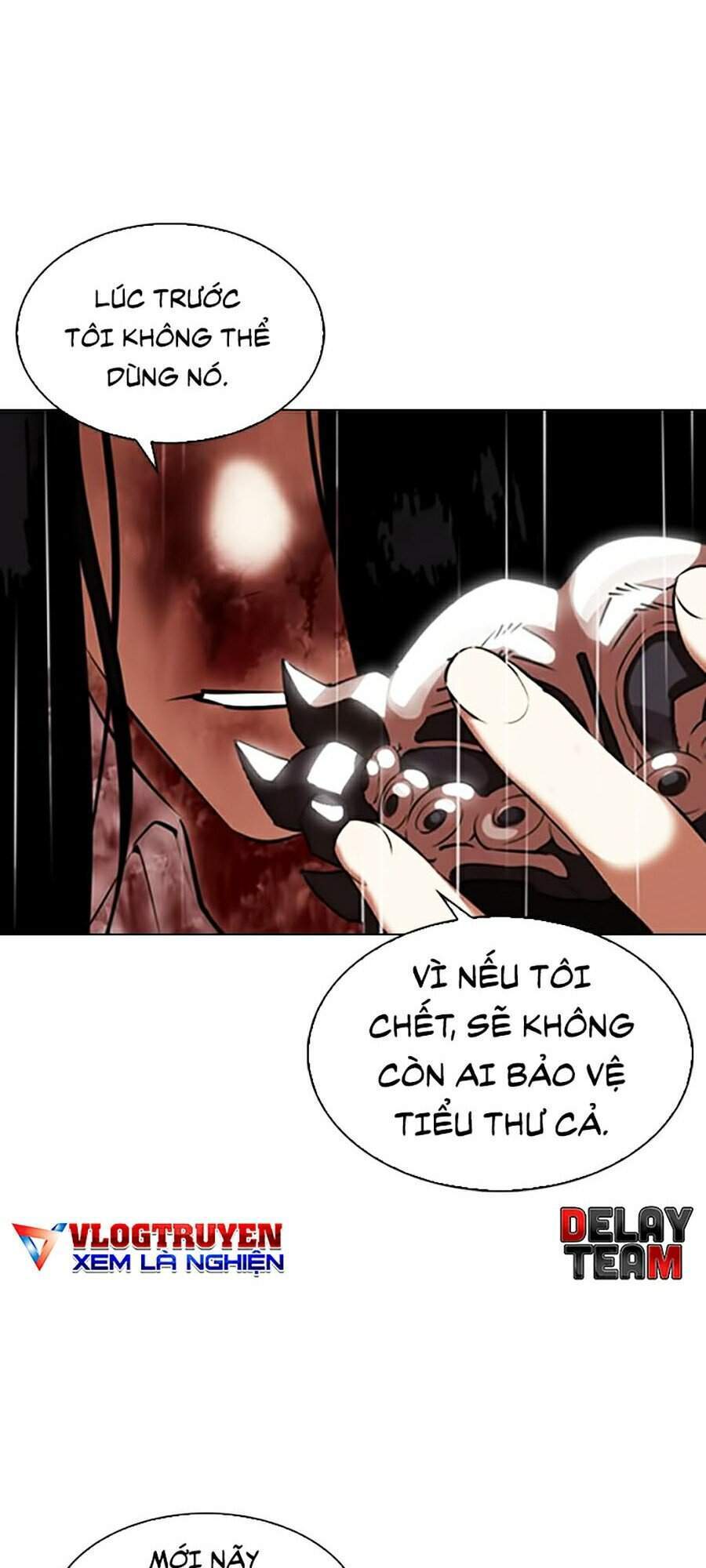 Hoán Đổi Diệu Kỳ Chapter 337 - Trang 133