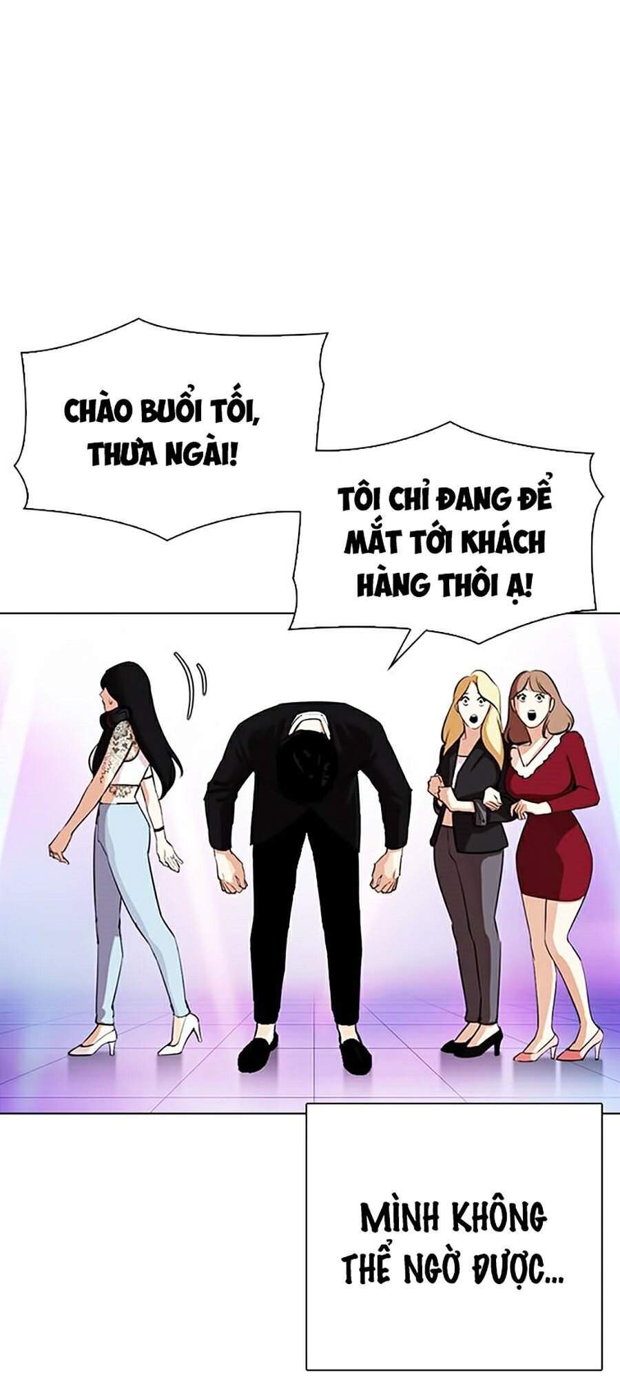 Hoán Đổi Diệu Kỳ Chapter 337 - Trang 15