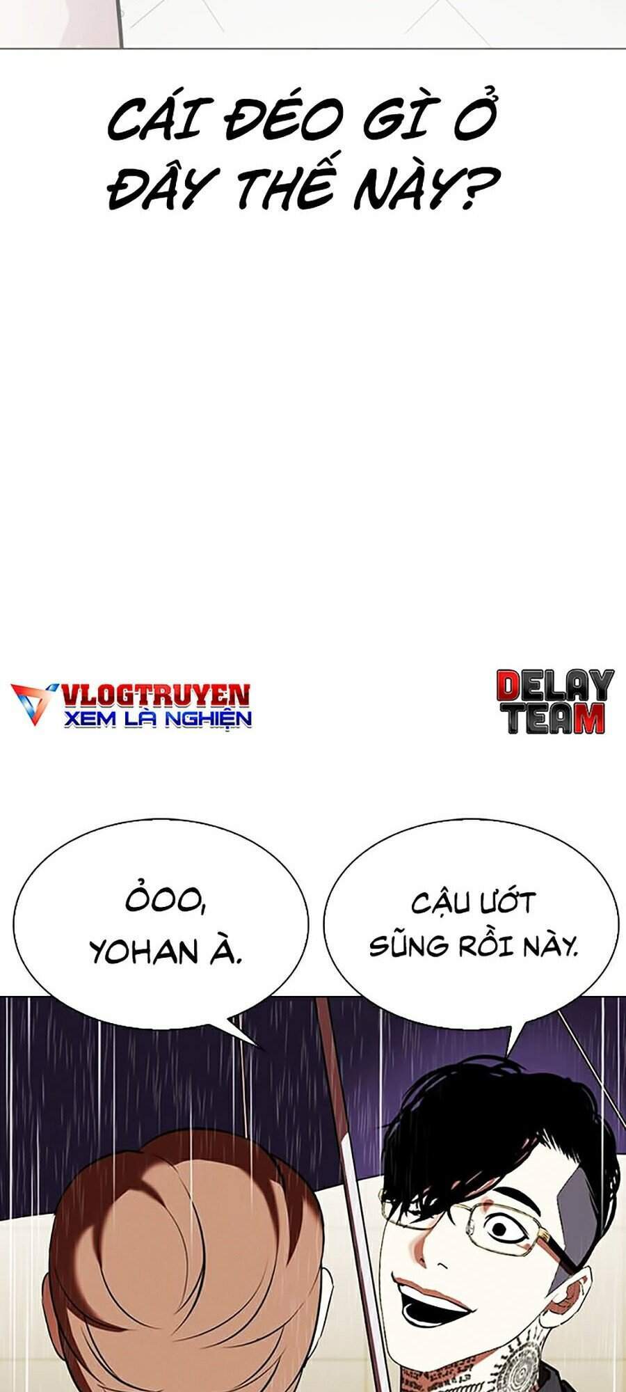 Hoán Đổi Diệu Kỳ Chapter 337 - Trang 153