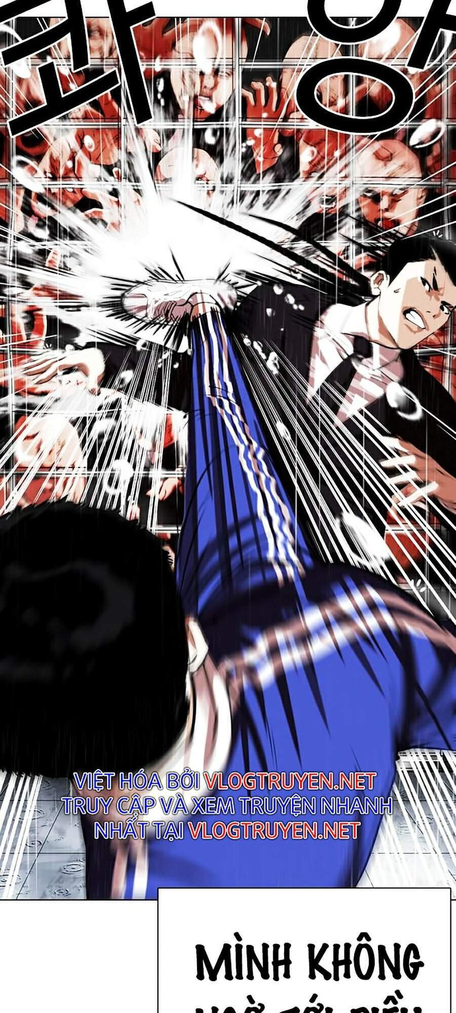 Hoán Đổi Diệu Kỳ Chapter 337 - Trang 23