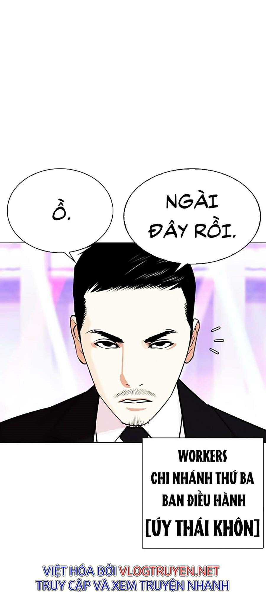 Hoán Đổi Diệu Kỳ Chapter 337 - Trang 3