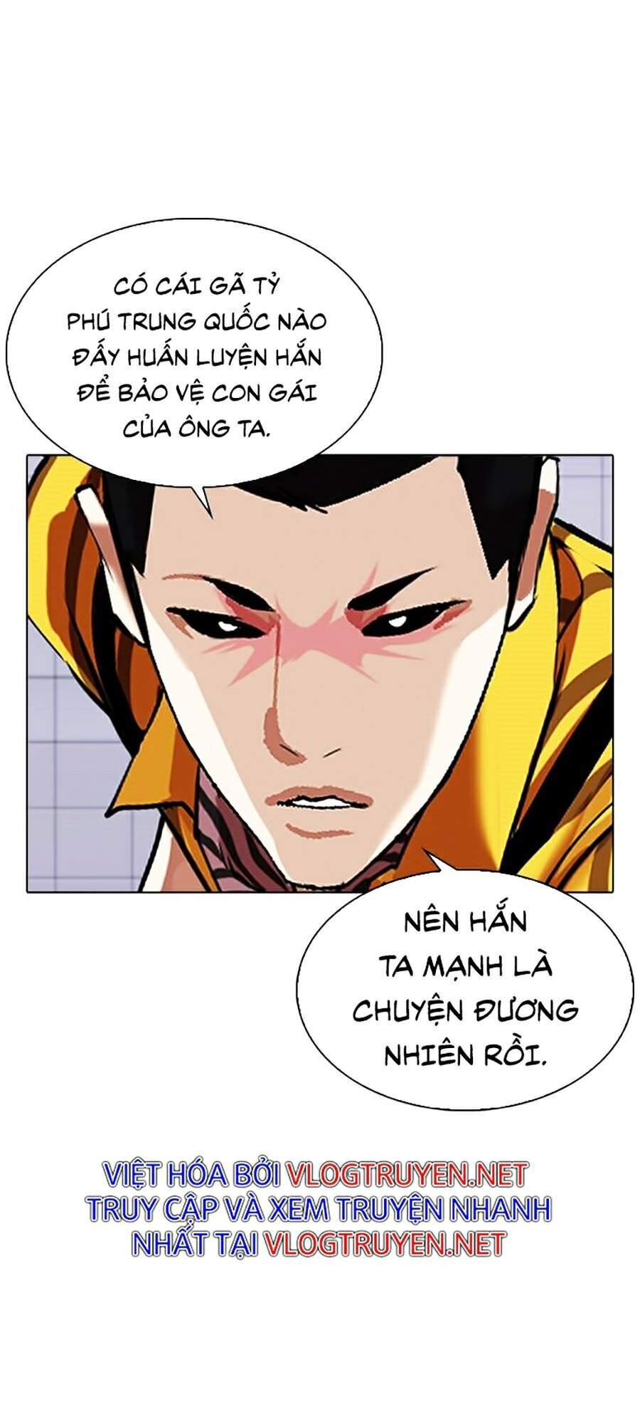 Hoán Đổi Diệu Kỳ Chapter 337 - Trang 35