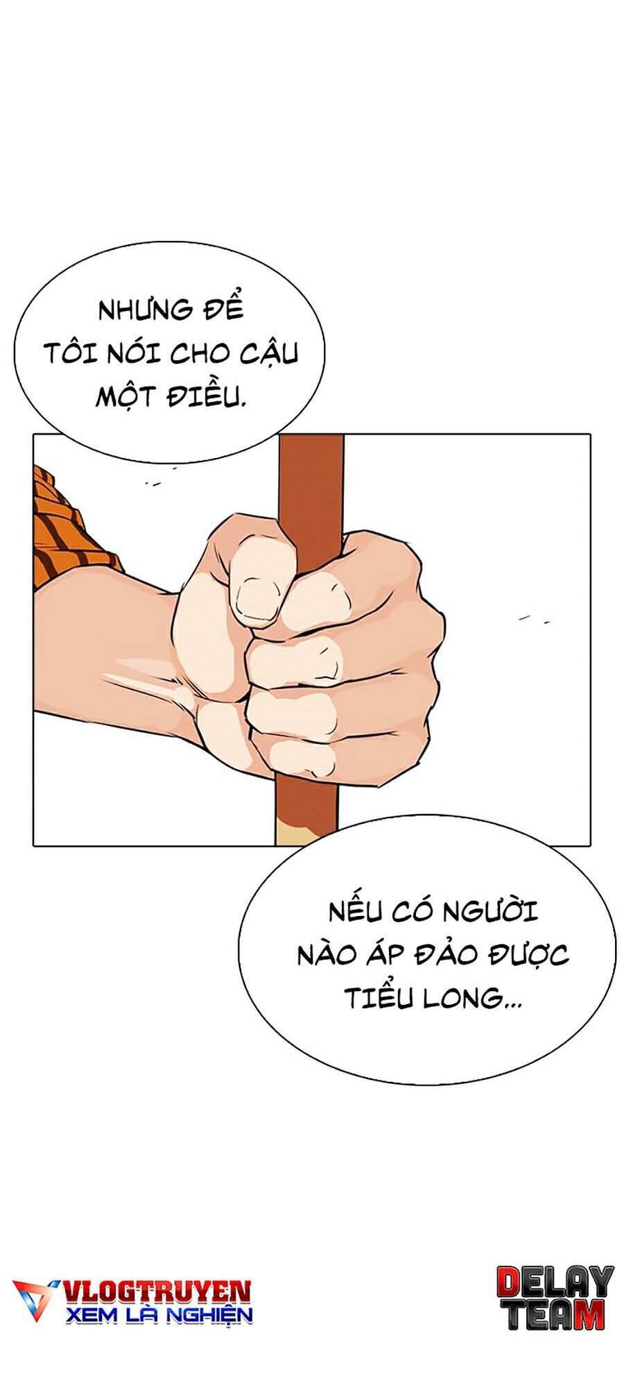 Hoán Đổi Diệu Kỳ Chapter 337 - Trang 41