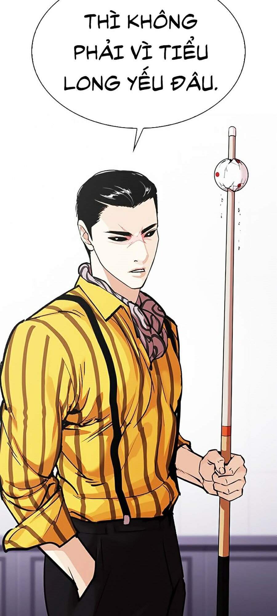 Hoán Đổi Diệu Kỳ Chapter 337 - Trang 43