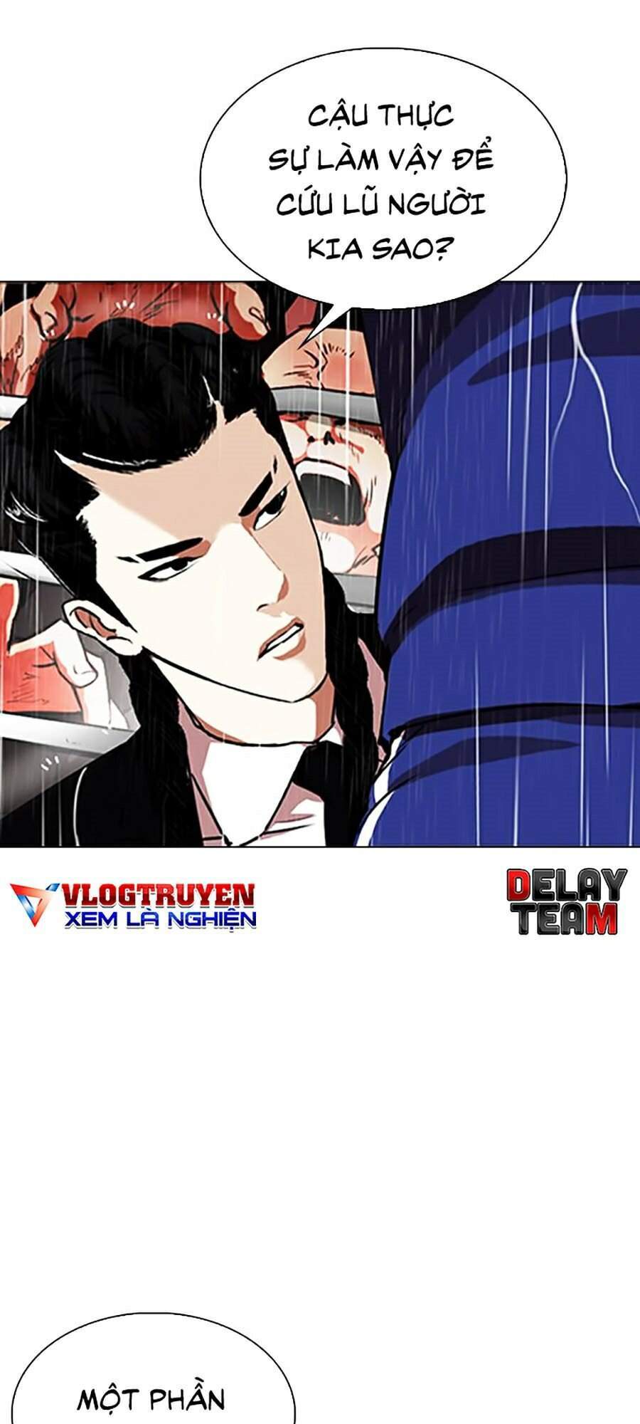 Hoán Đổi Diệu Kỳ Chapter 337 - Trang 49