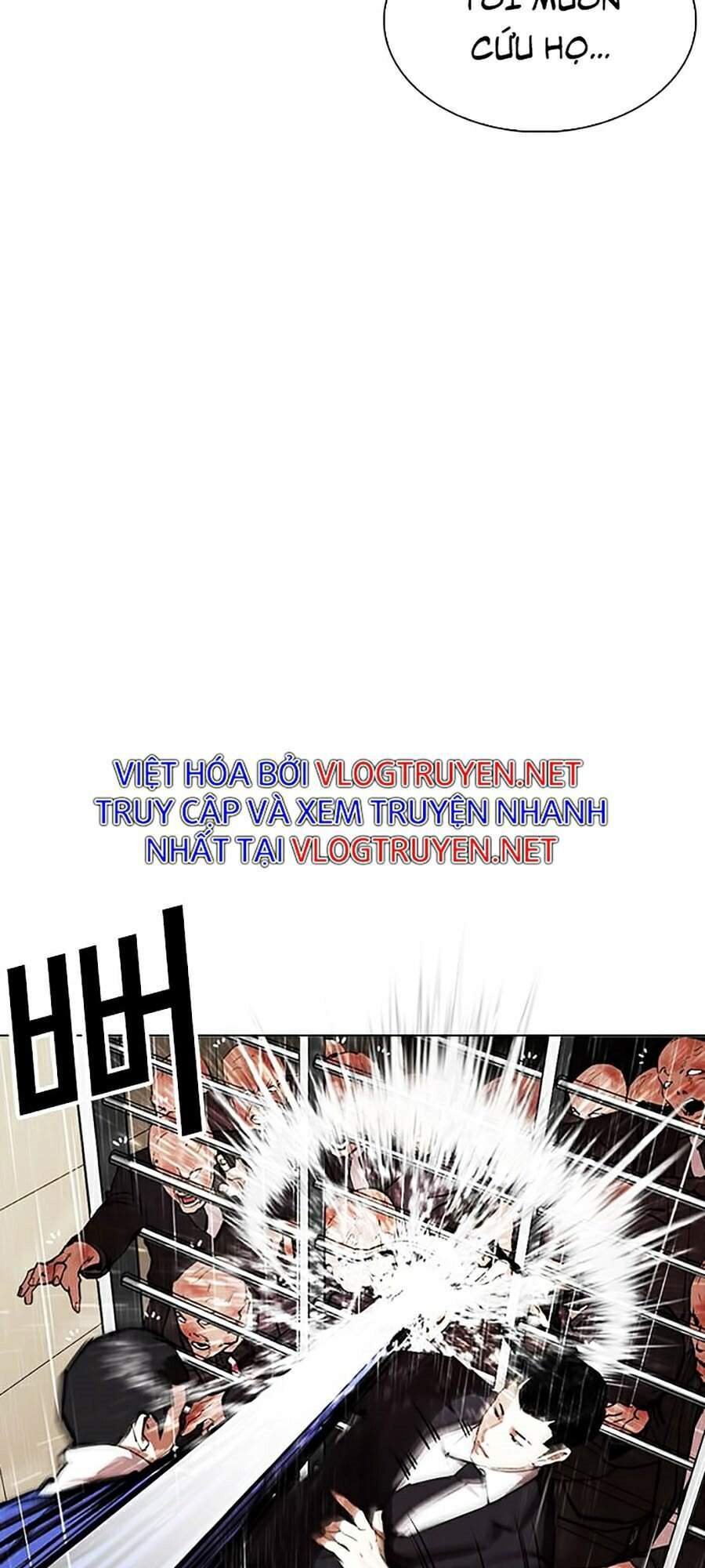 Hoán Đổi Diệu Kỳ Chapter 337 - Trang 51