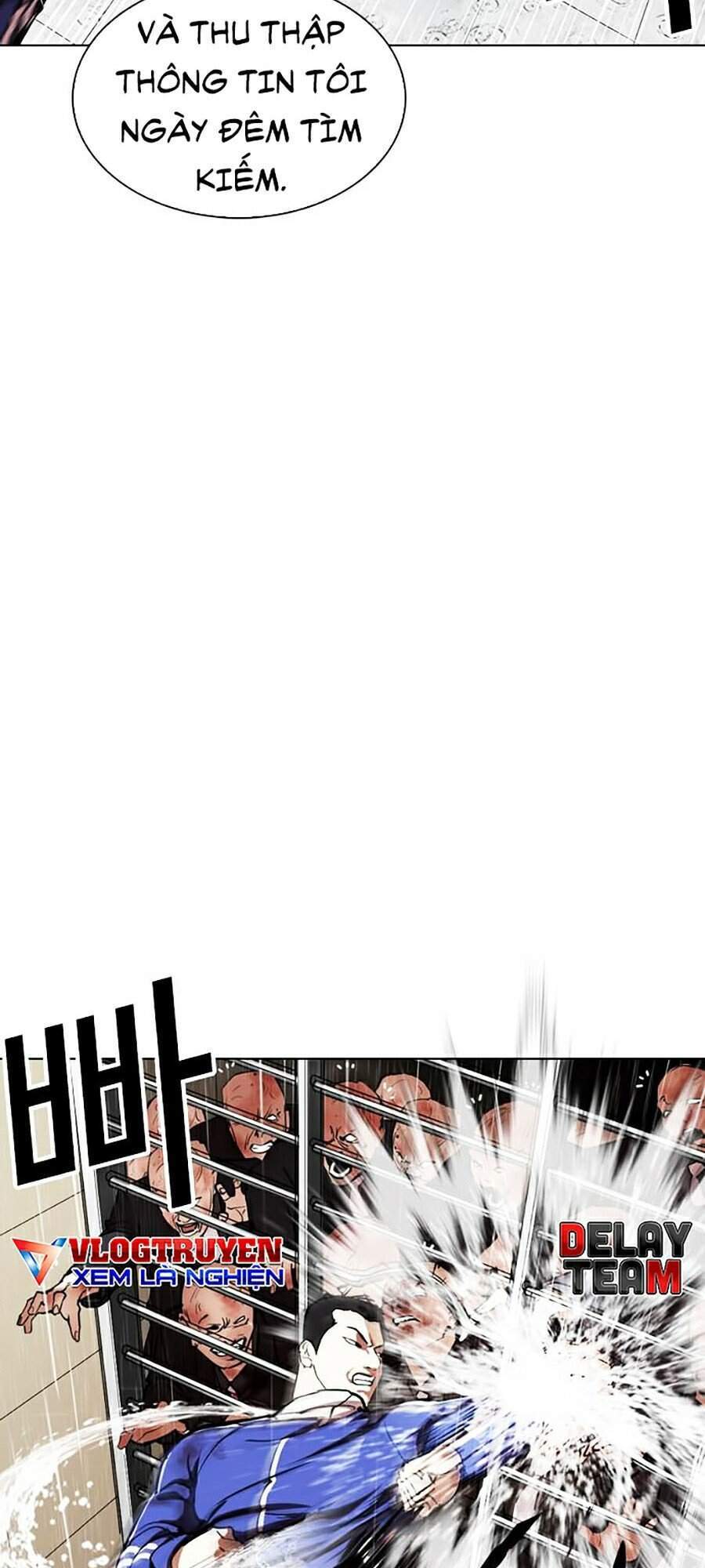 Hoán Đổi Diệu Kỳ Chapter 337 - Trang 53