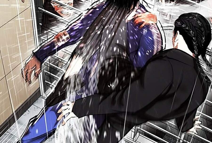 Hoán Đổi Diệu Kỳ Chapter 337 - Trang 56