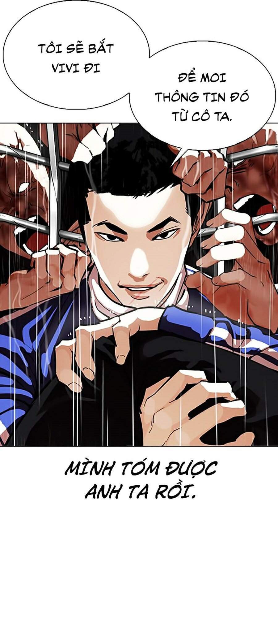 Hoán Đổi Diệu Kỳ Chapter 337 - Trang 59