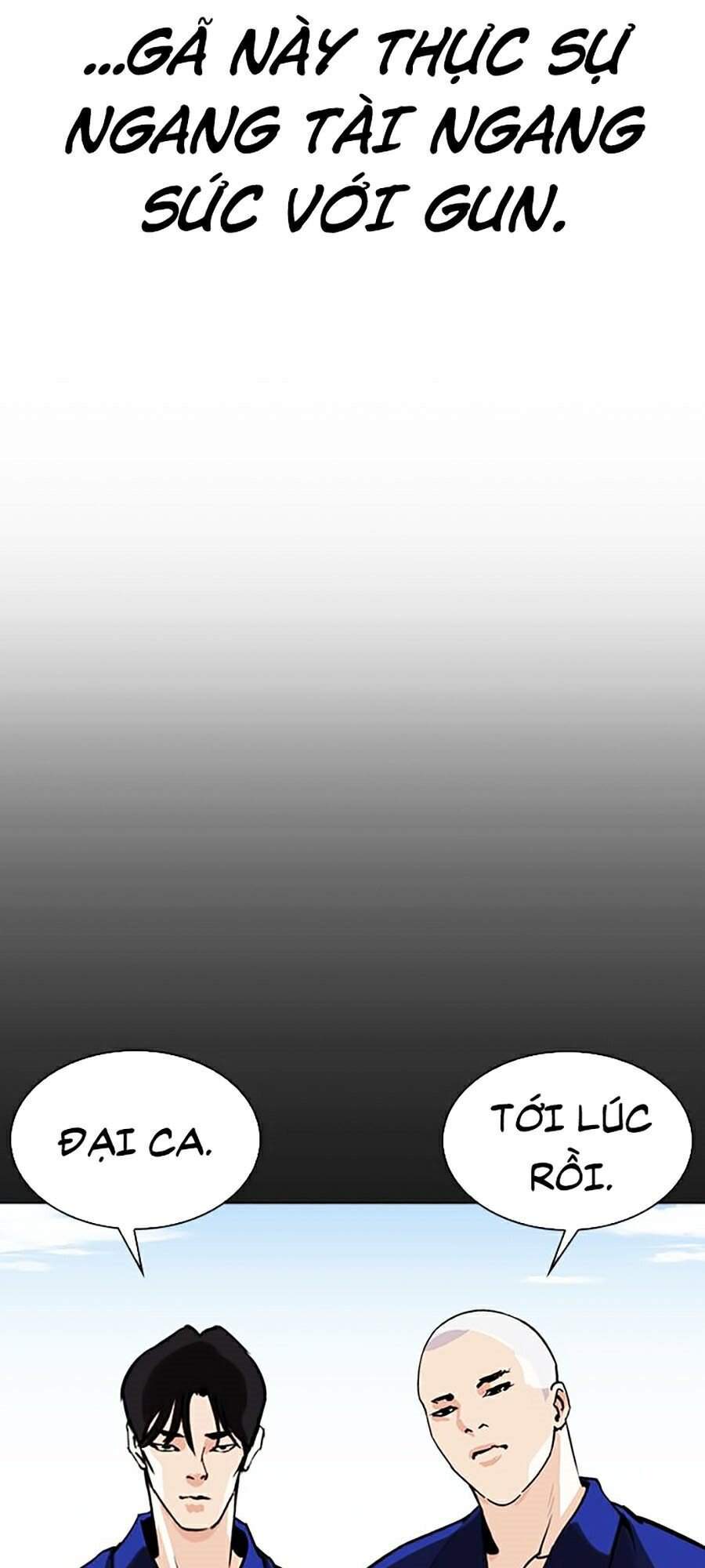 Hoán Đổi Diệu Kỳ Chapter 337 - Trang 65