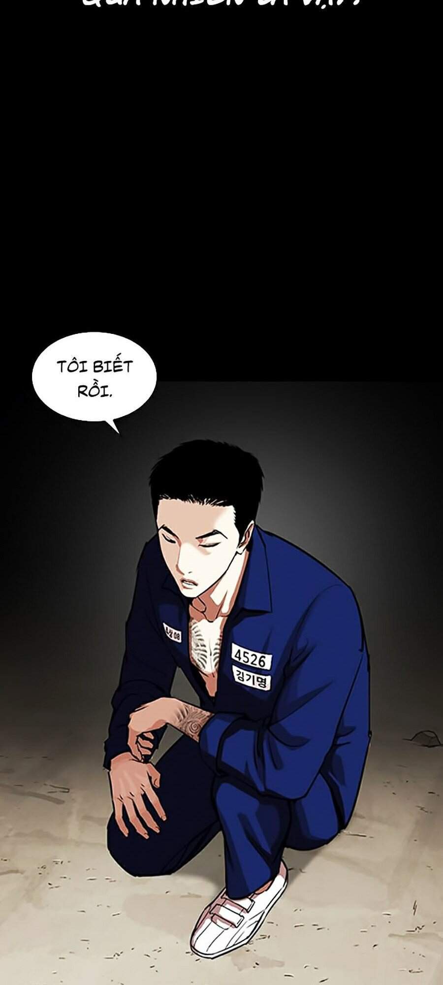 Hoán Đổi Diệu Kỳ Chapter 337 - Trang 67