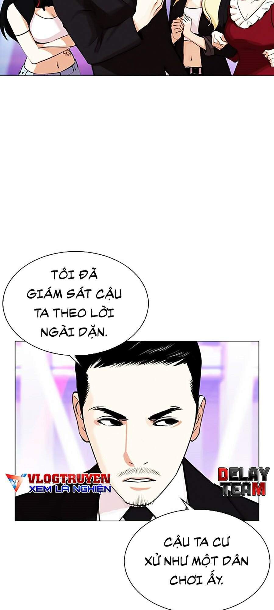 Hoán Đổi Diệu Kỳ Chapter 337 - Trang 9